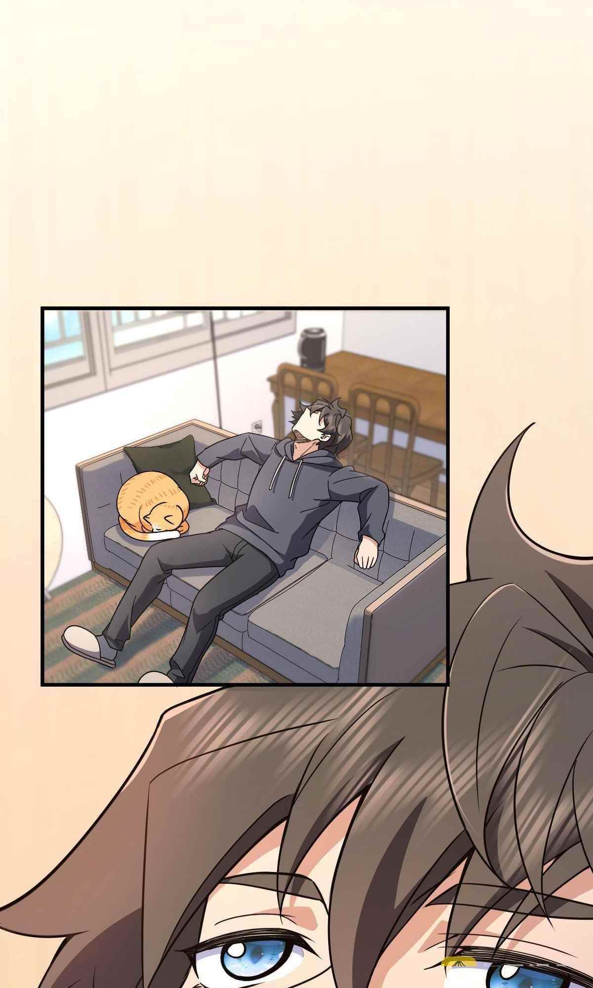 My Wife Is From a Thousand Years Ago - Chapter 84 Page 54