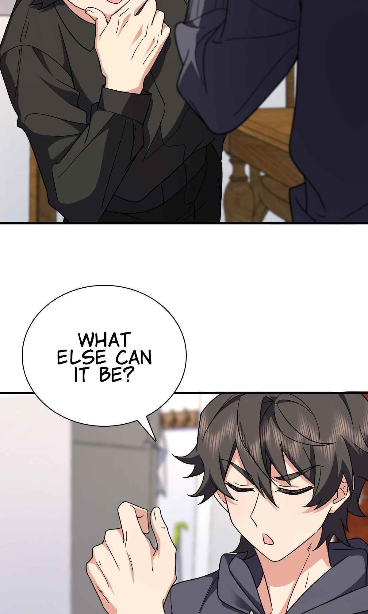 My Wife Is From a Thousand Years Ago - Chapter 84 Page 6