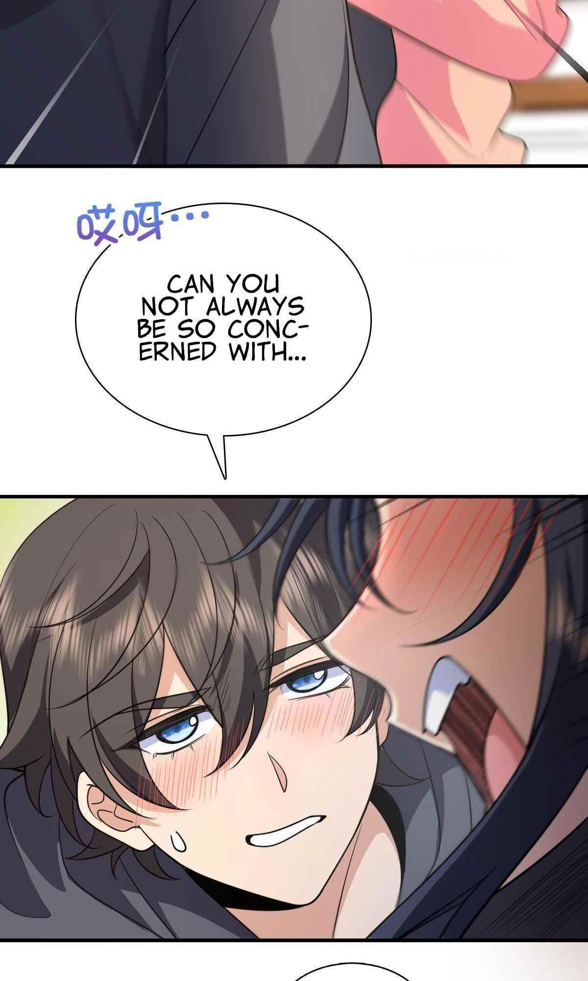 My Wife Is From a Thousand Years Ago - Chapter 85 Page 13