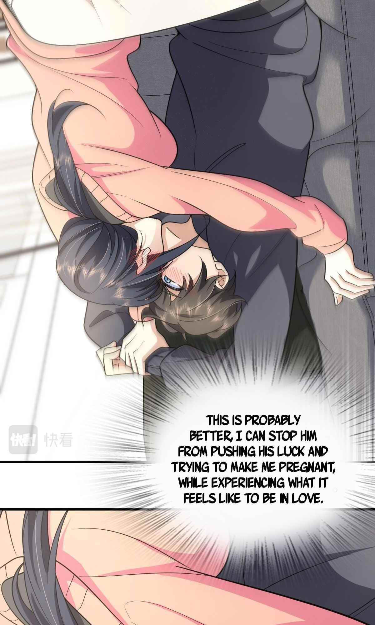 My Wife Is From a Thousand Years Ago - Chapter 85 Page 15