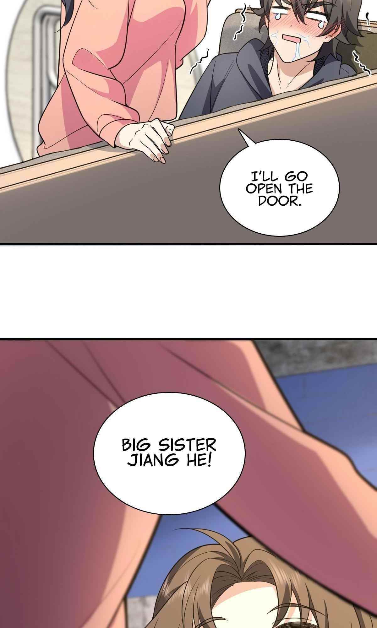 My Wife Is From a Thousand Years Ago - Chapter 85 Page 18