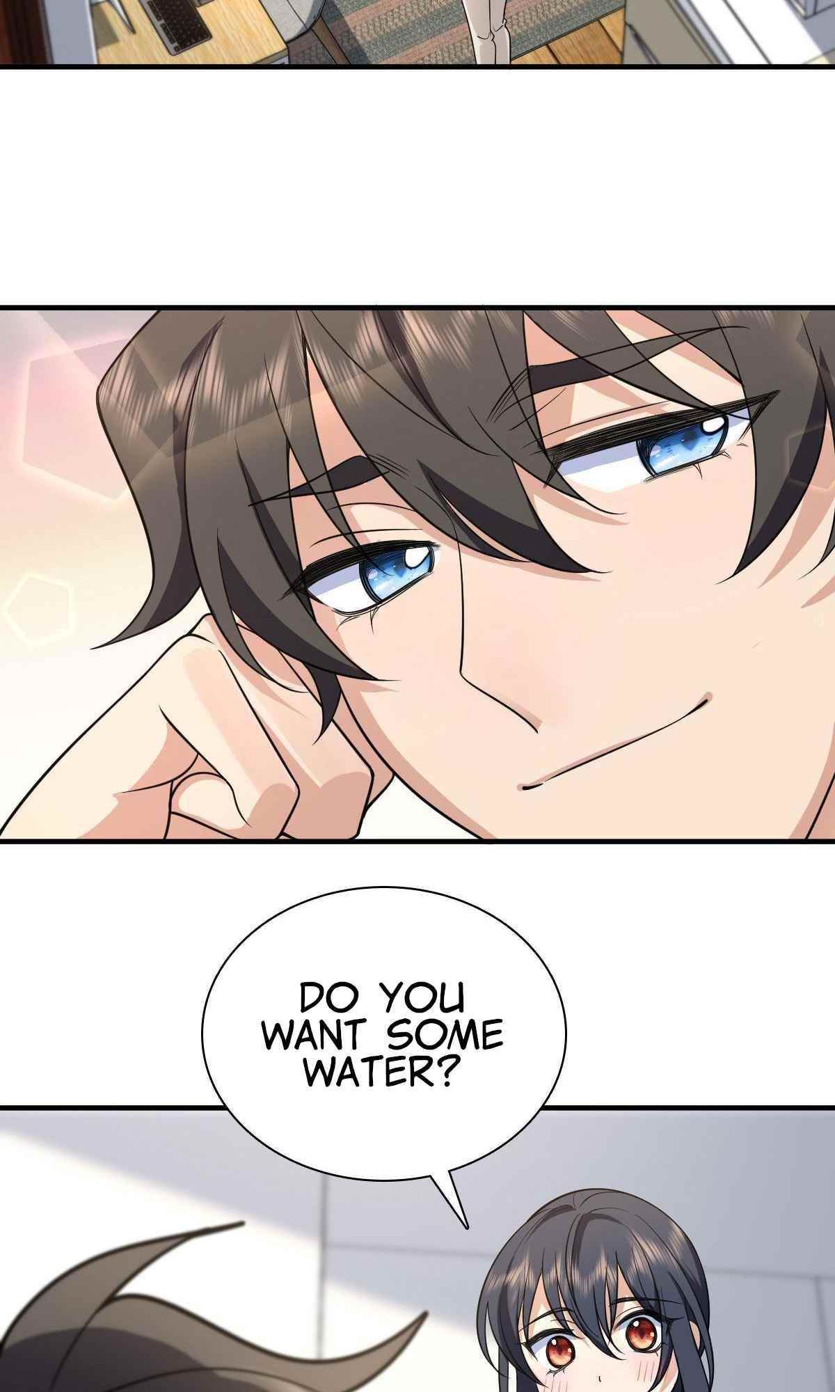 My Wife Is From a Thousand Years Ago - Chapter 85 Page 2