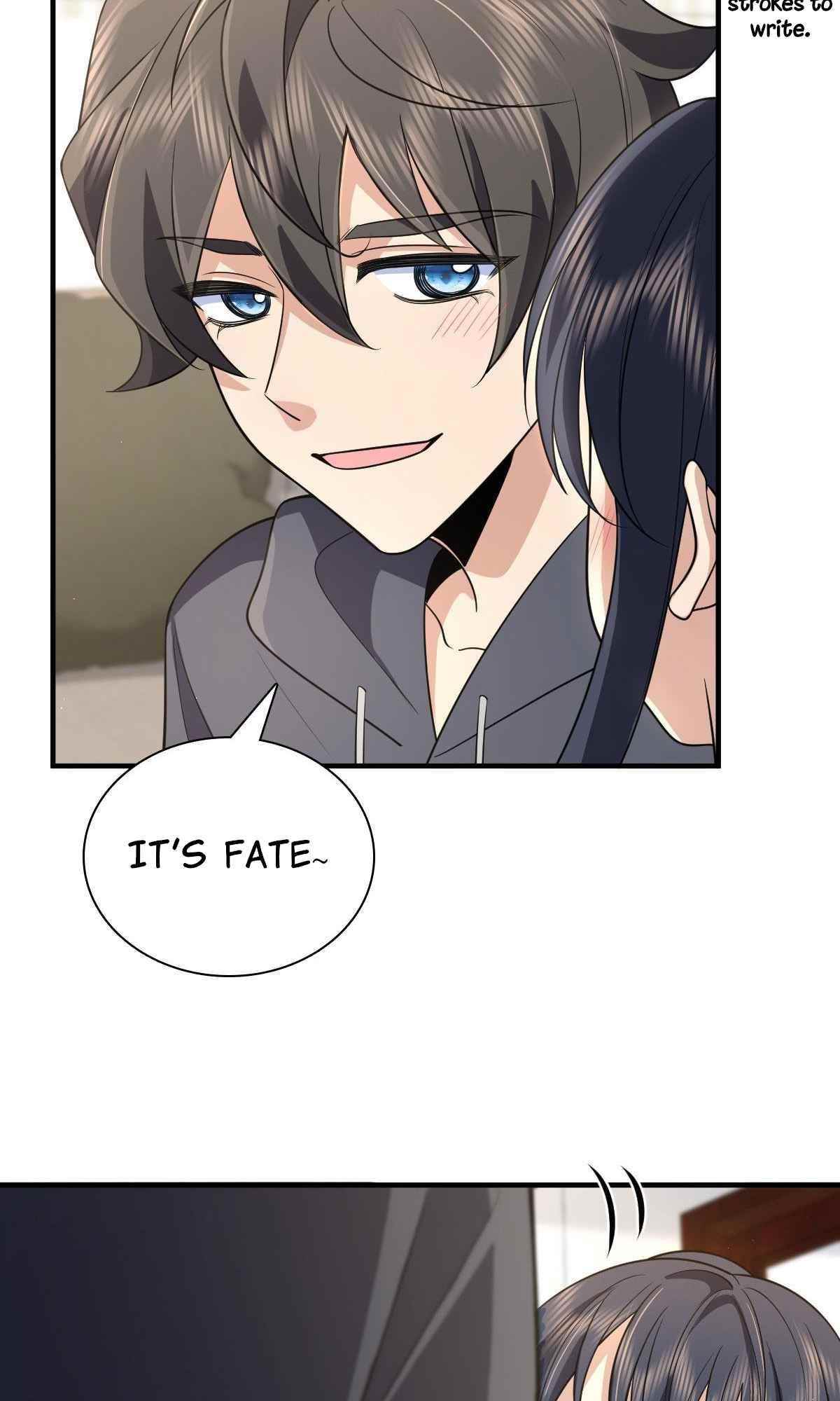 My Wife Is From a Thousand Years Ago - Chapter 85 Page 28