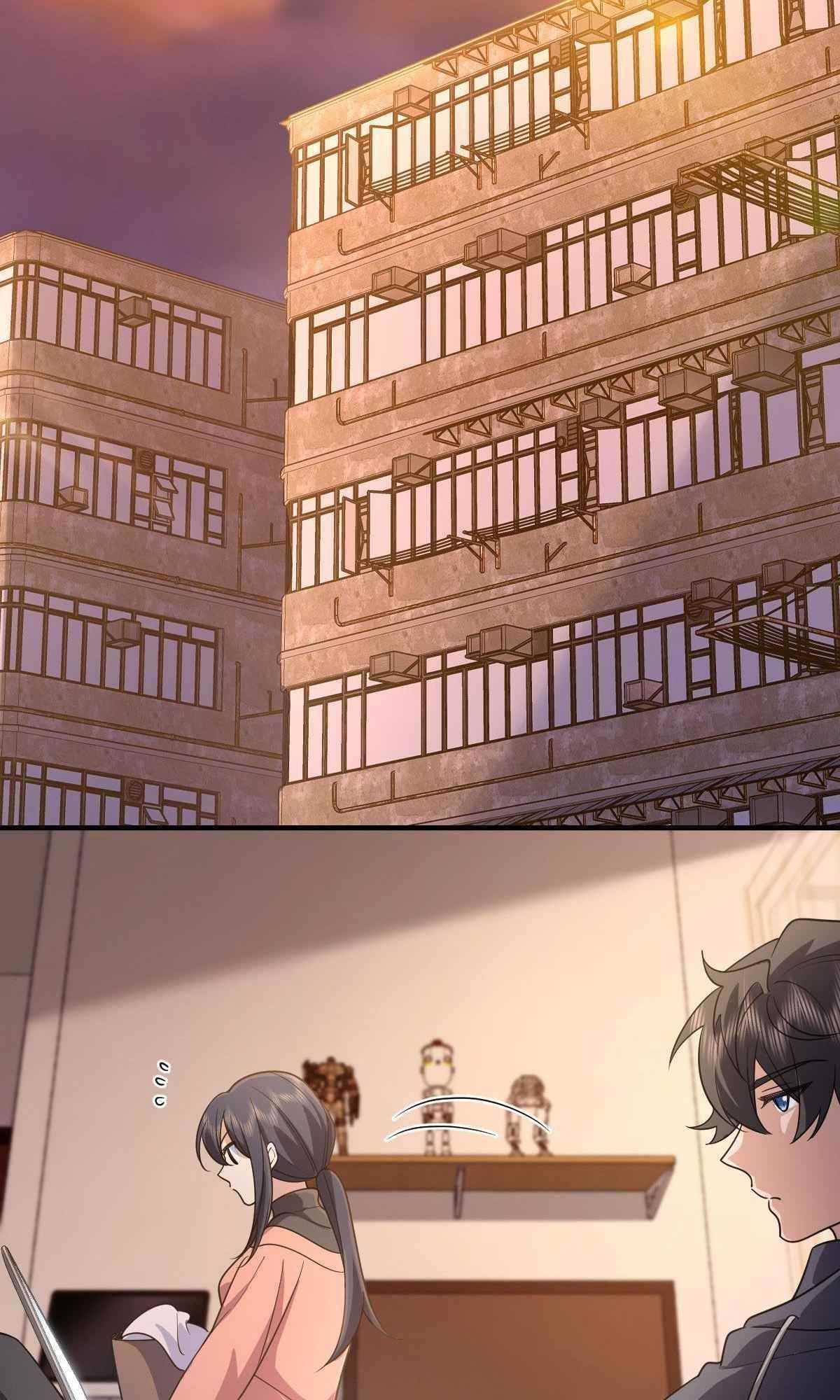 My Wife Is From a Thousand Years Ago - Chapter 85 Page 36