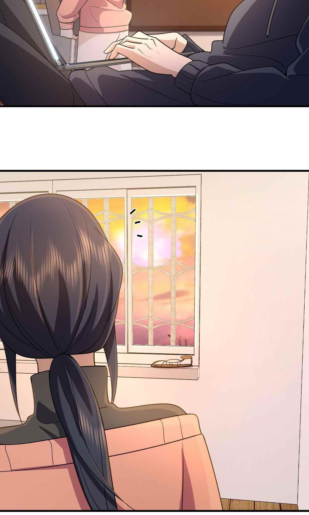 My Wife Is From a Thousand Years Ago - Chapter 85 Page 37