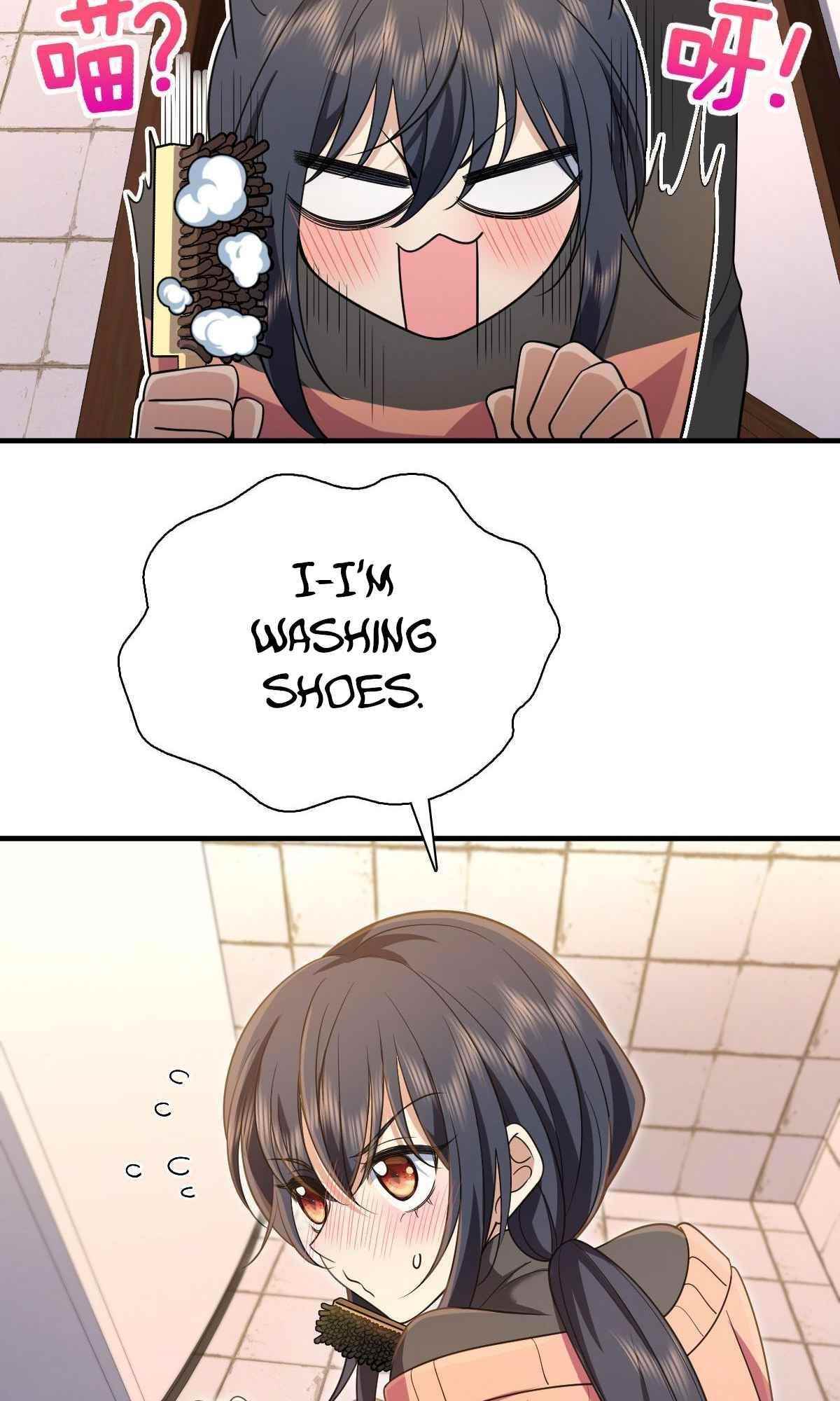 My Wife Is From a Thousand Years Ago - Chapter 85 Page 40