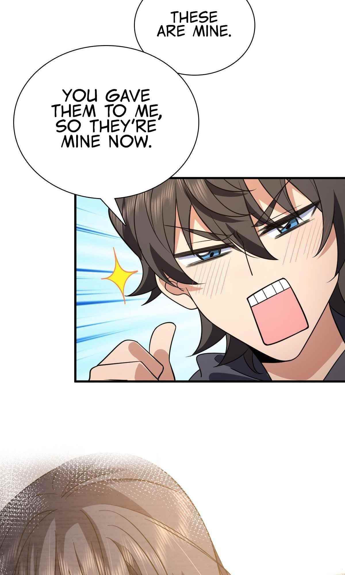 My Wife Is From a Thousand Years Ago - Chapter 85 Page 42