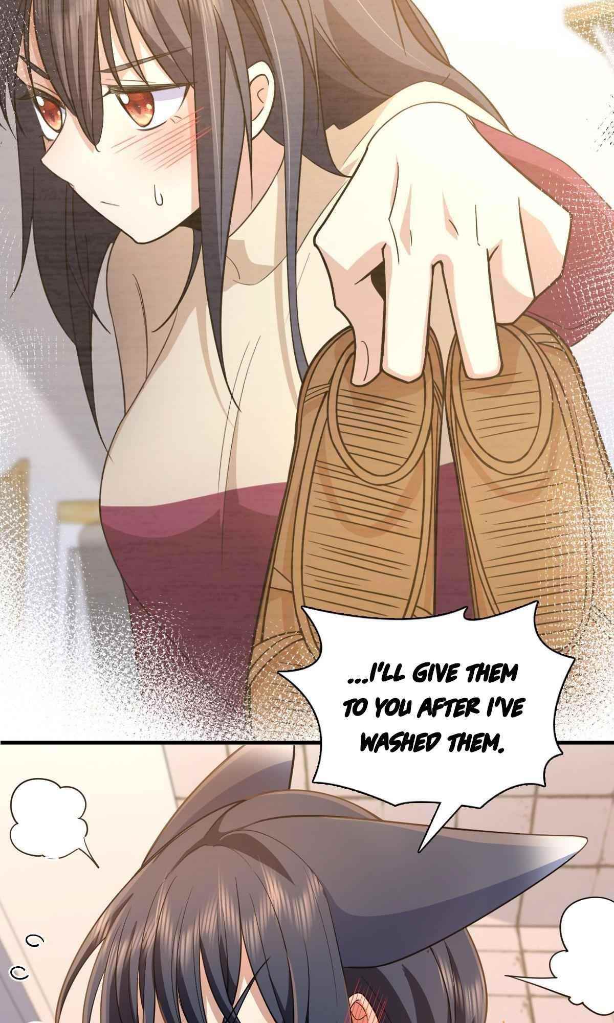 My Wife Is From a Thousand Years Ago - Chapter 85 Page 43