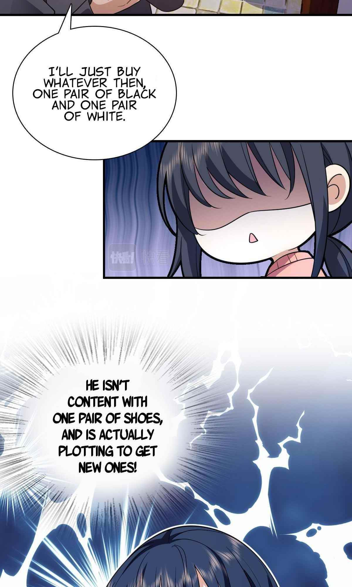 My Wife Is From a Thousand Years Ago - Chapter 85 Page 47
