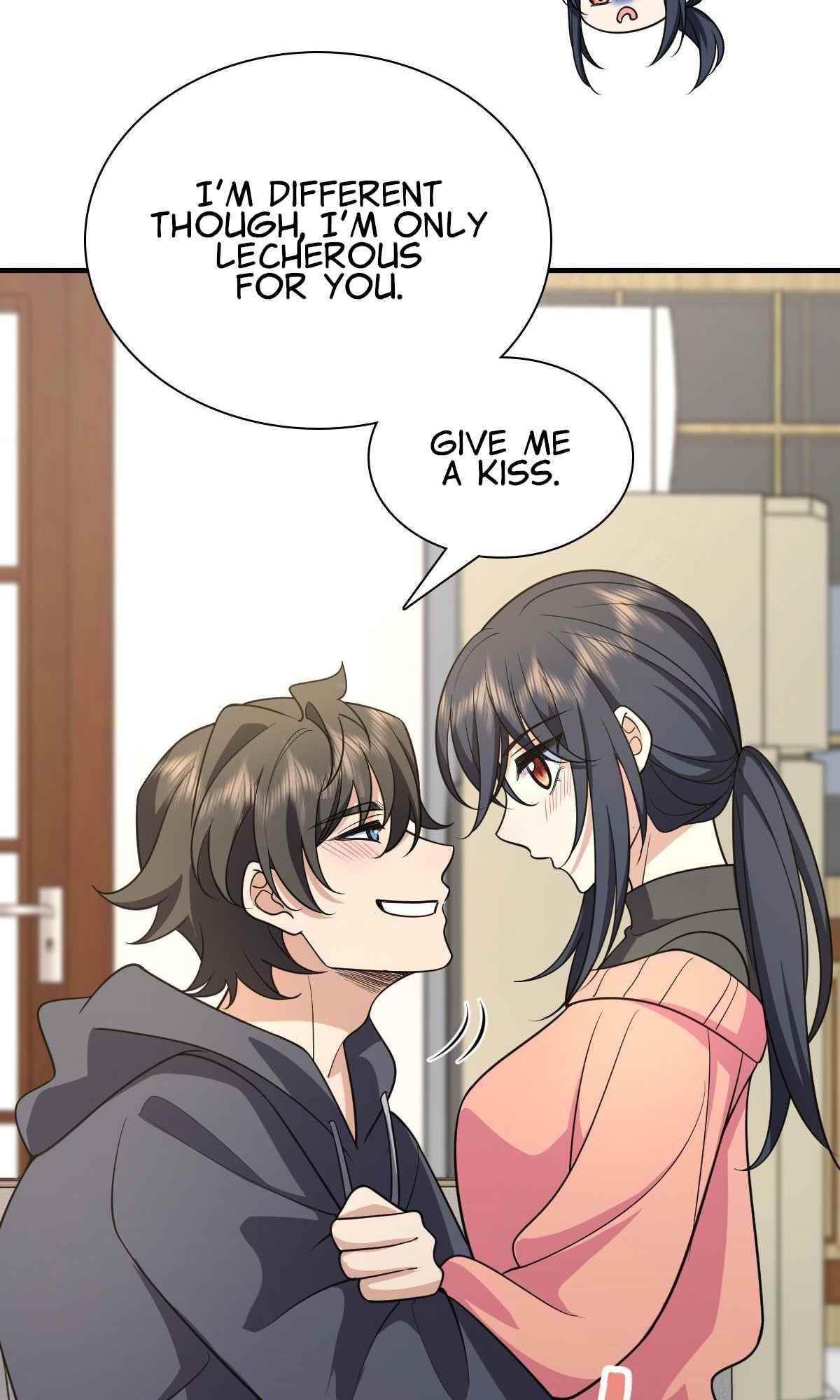My Wife Is From a Thousand Years Ago - Chapter 85 Page 8
