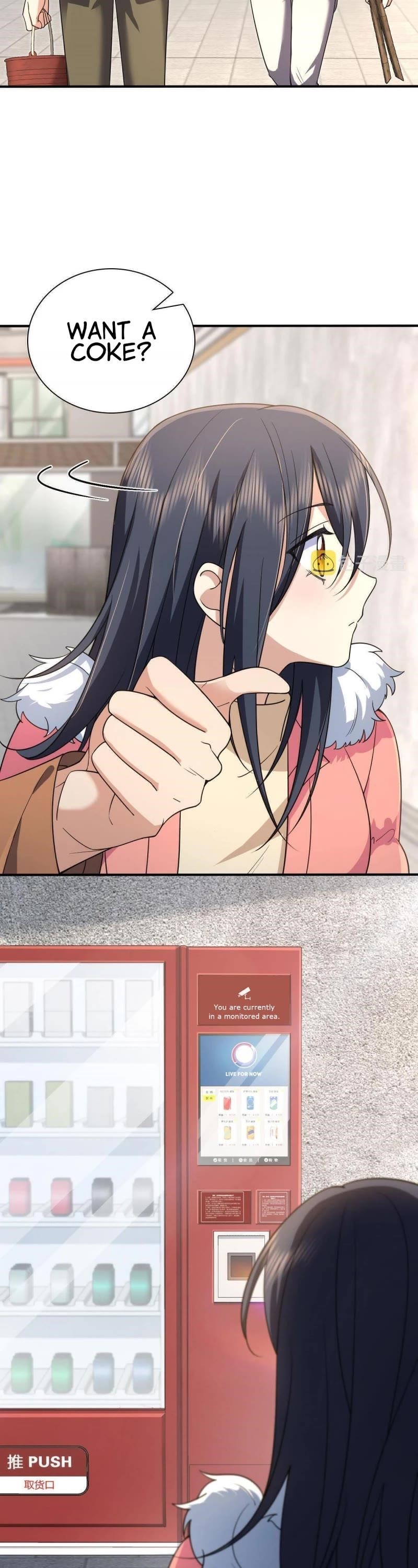 My Wife Is From a Thousand Years Ago - Chapter 86 Page 11