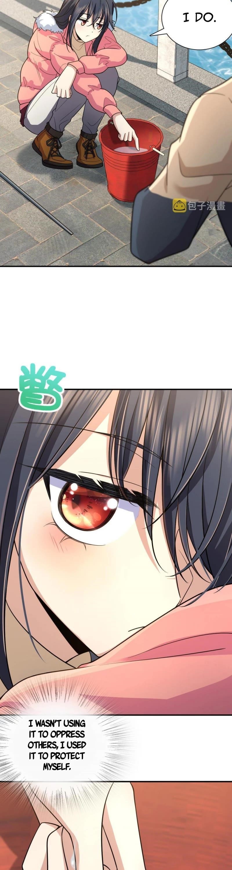 My Wife Is From a Thousand Years Ago - Chapter 86 Page 8
