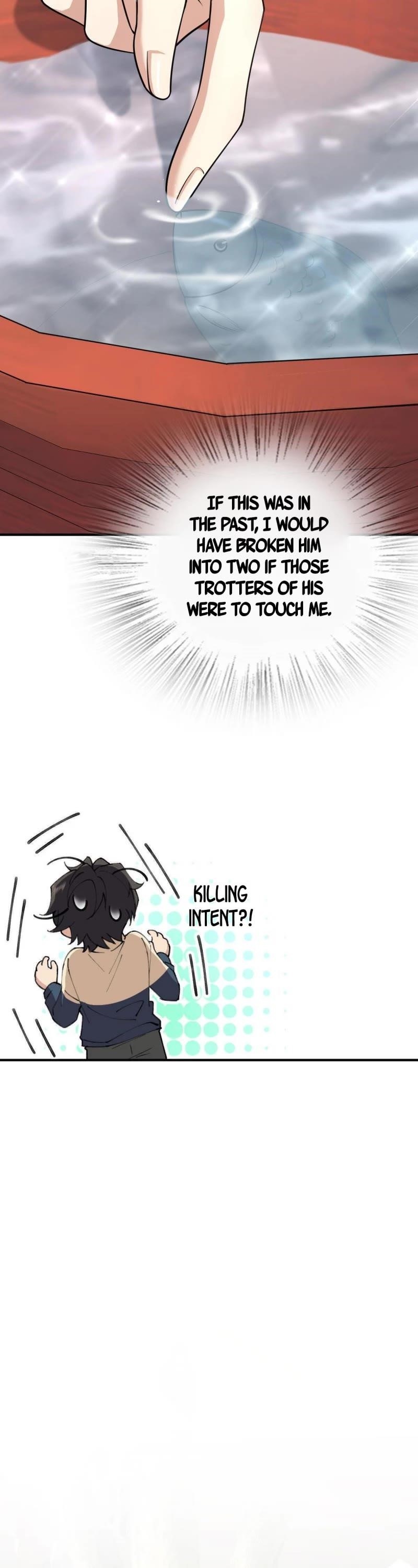 My Wife Is From a Thousand Years Ago - Chapter 86 Page 9