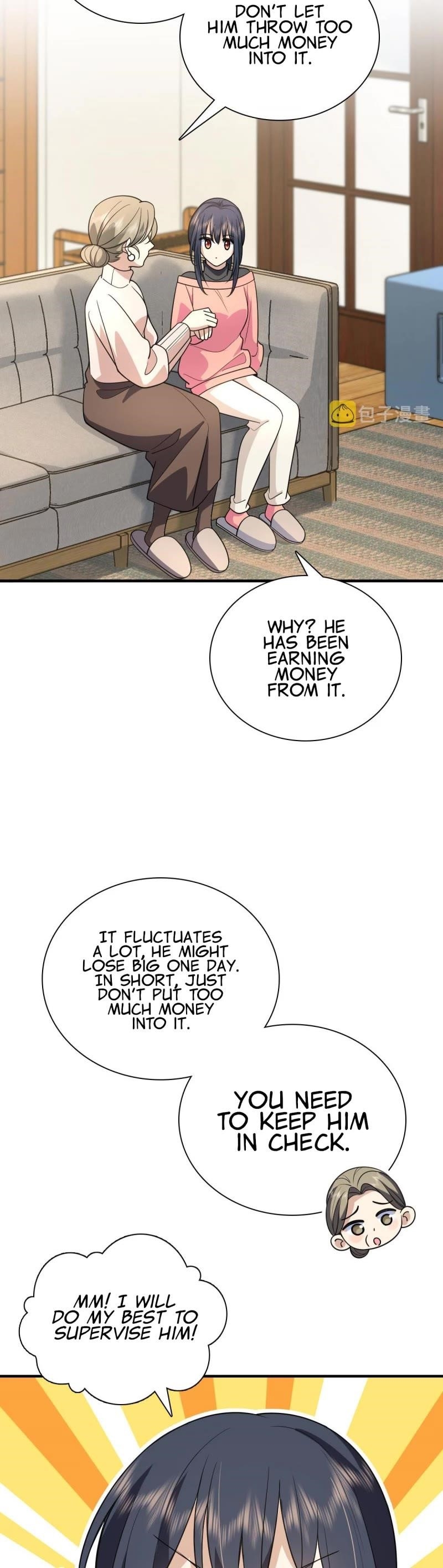 My Wife Is From a Thousand Years Ago - Chapter 88 Page 20