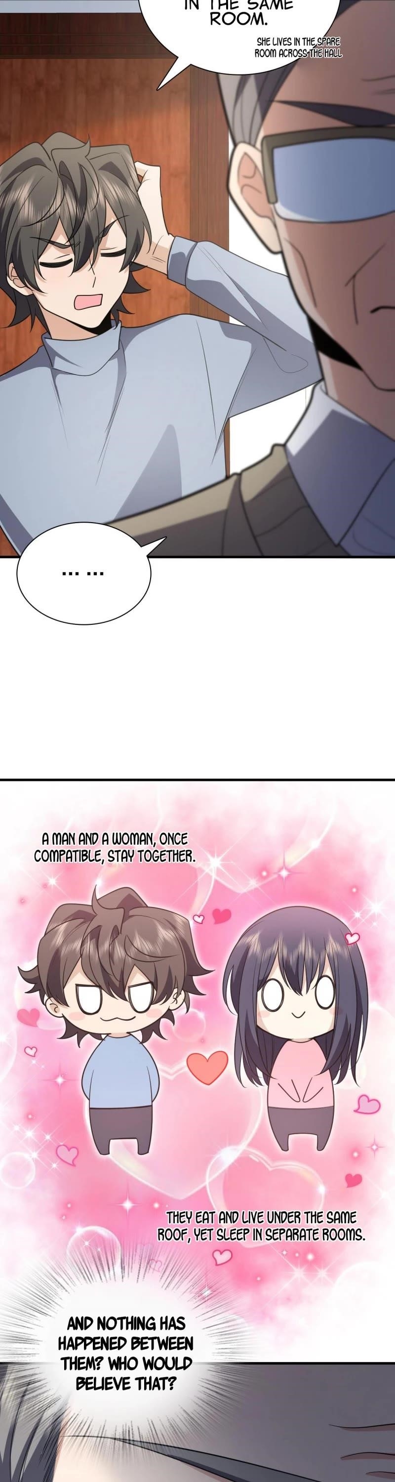 My Wife Is From a Thousand Years Ago - Chapter 88 Page 23
