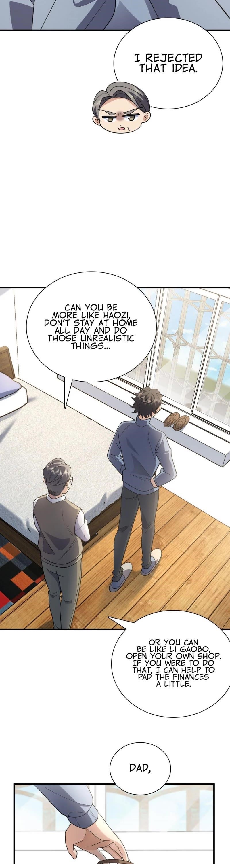 My Wife Is From a Thousand Years Ago - Chapter 88 Page 26