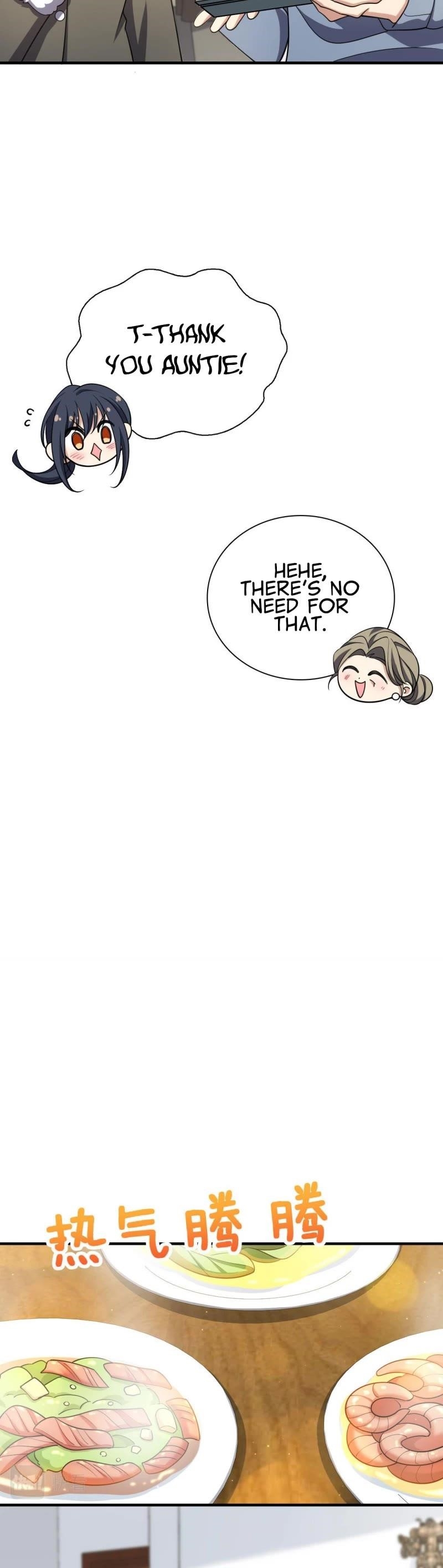 My Wife Is From a Thousand Years Ago - Chapter 88 Page 4
