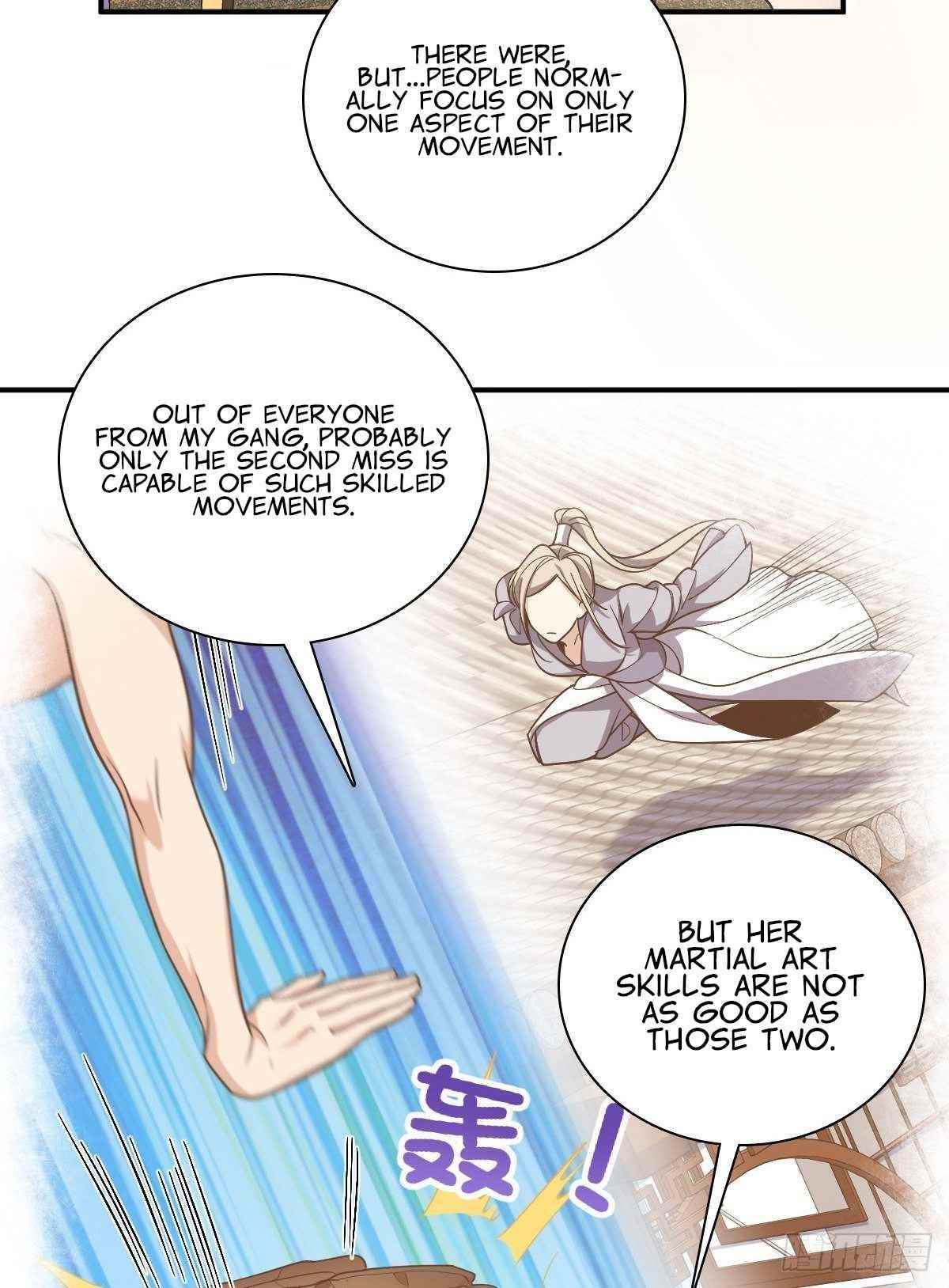 My Wife Is From a Thousand Years Ago - Chapter 9 Page 13