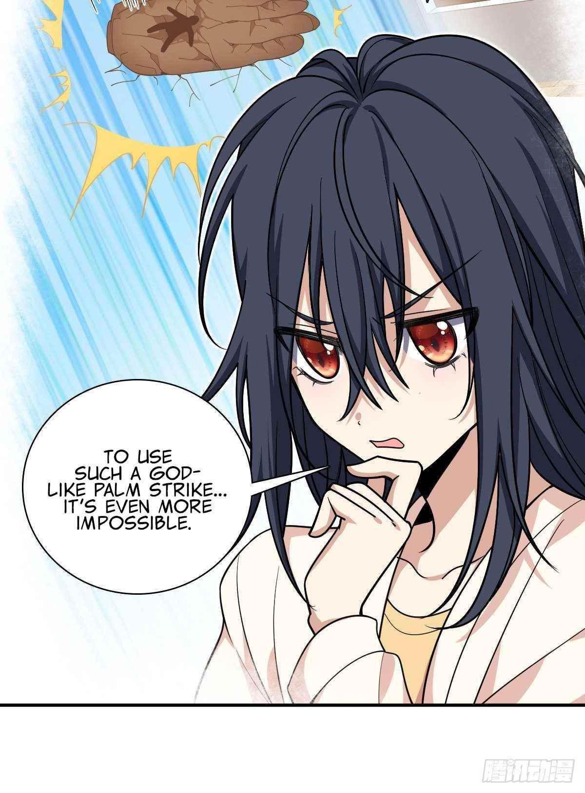 My Wife Is From a Thousand Years Ago - Chapter 9 Page 14