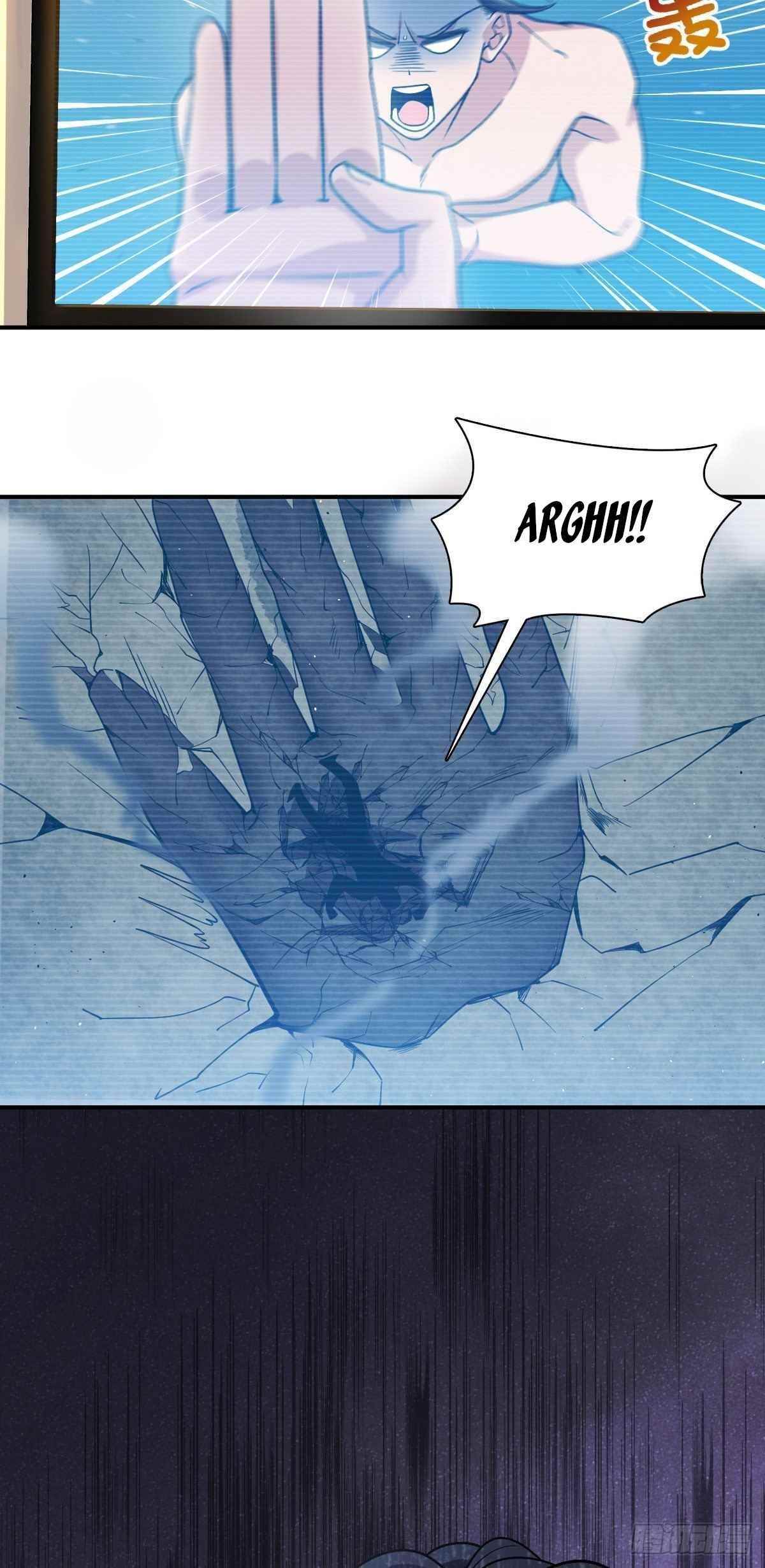 My Wife Is From a Thousand Years Ago - Chapter 9 Page 3
