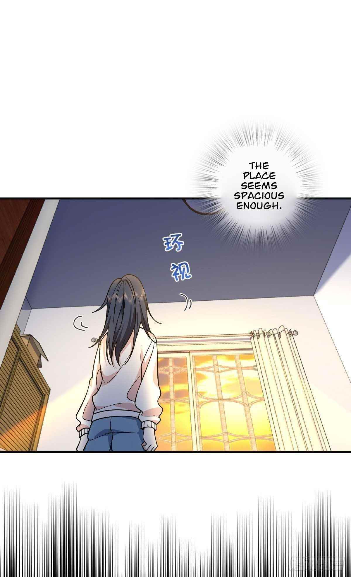 My Wife Is From a Thousand Years Ago - Chapter 9 Page 31
