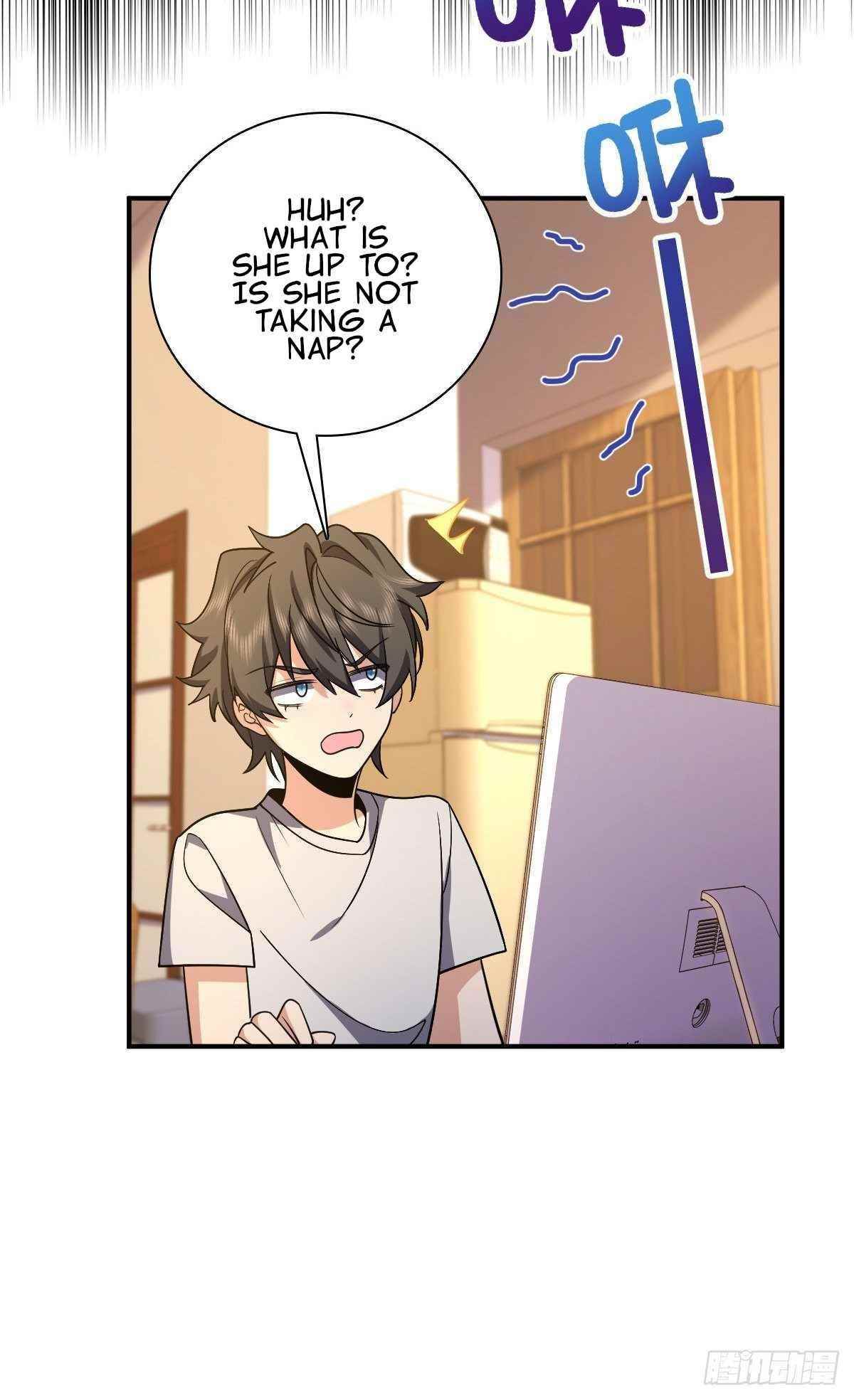 My Wife Is From a Thousand Years Ago - Chapter 9 Page 34