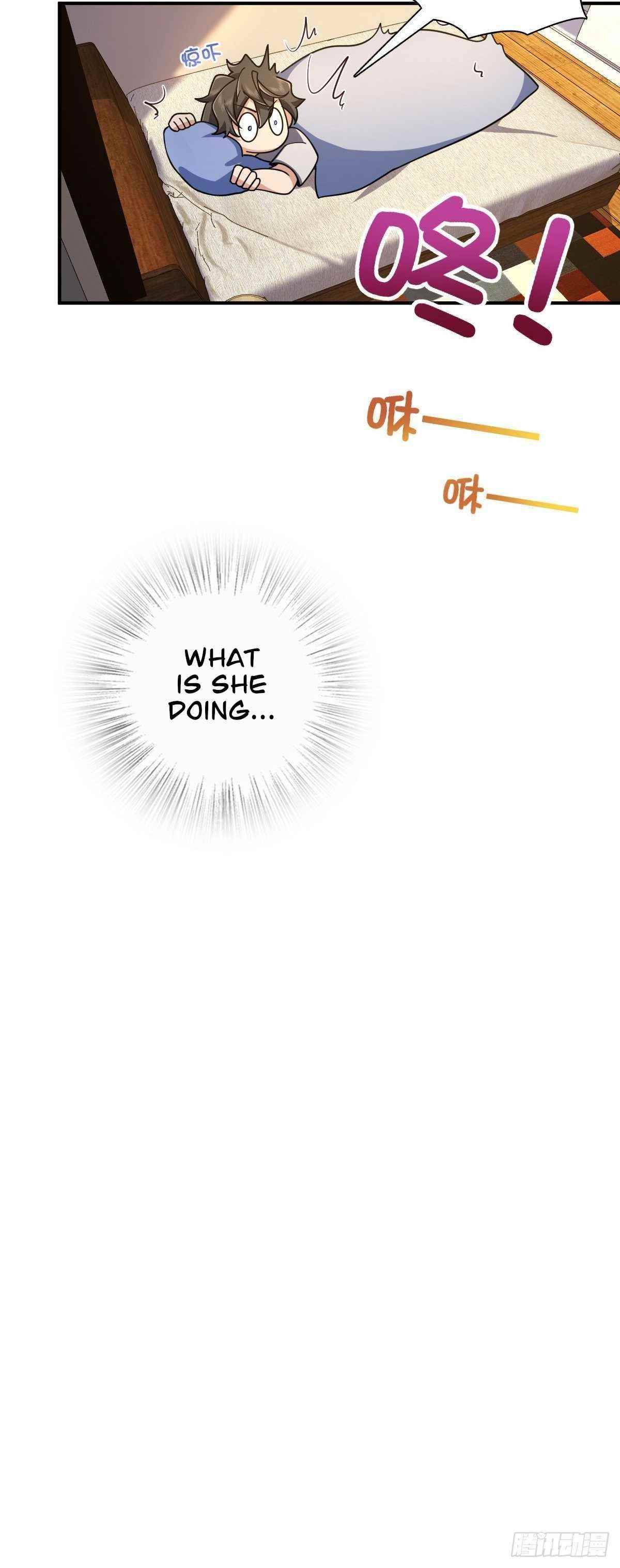 My Wife Is From a Thousand Years Ago - Chapter 9 Page 38