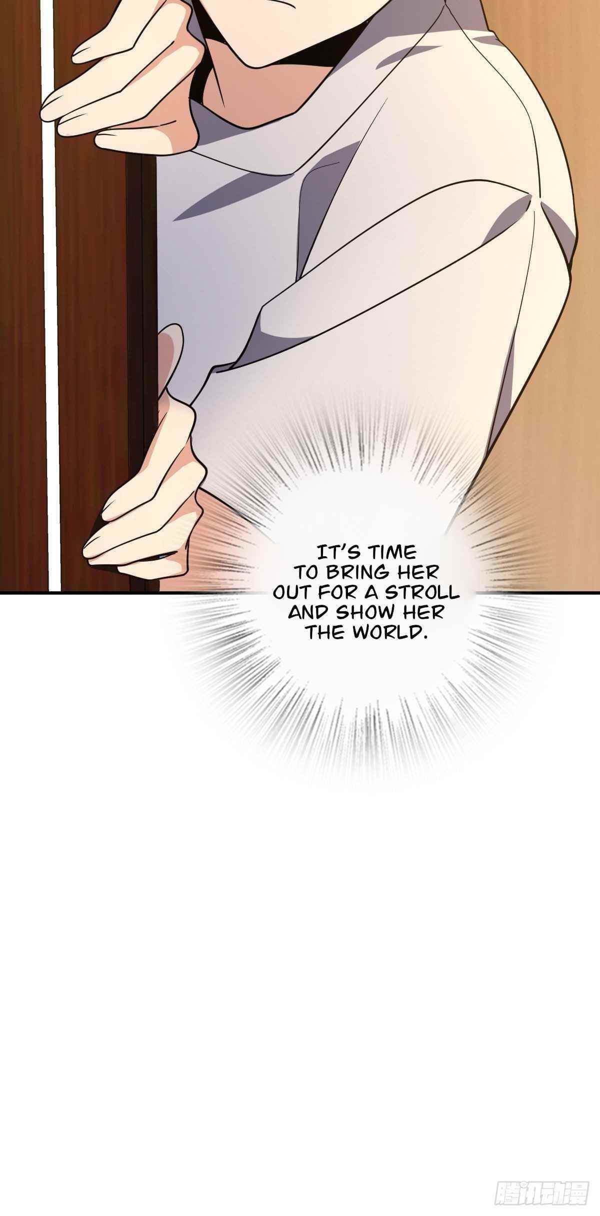 My Wife Is From a Thousand Years Ago - Chapter 9 Page 43