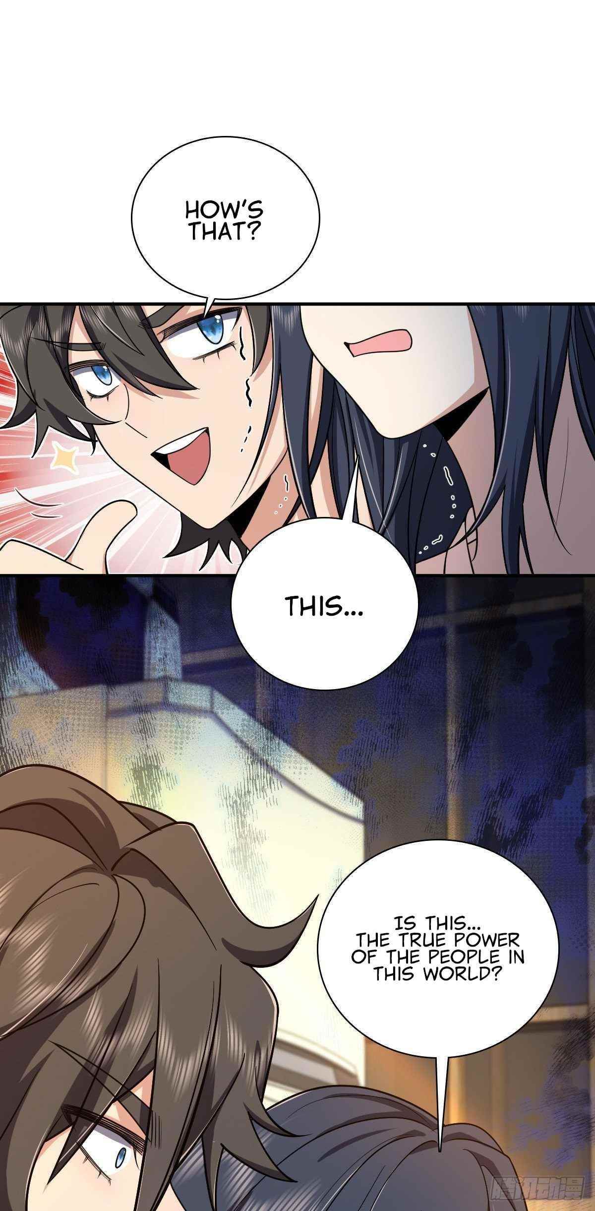 My Wife Is From a Thousand Years Ago - Chapter 9 Page 5