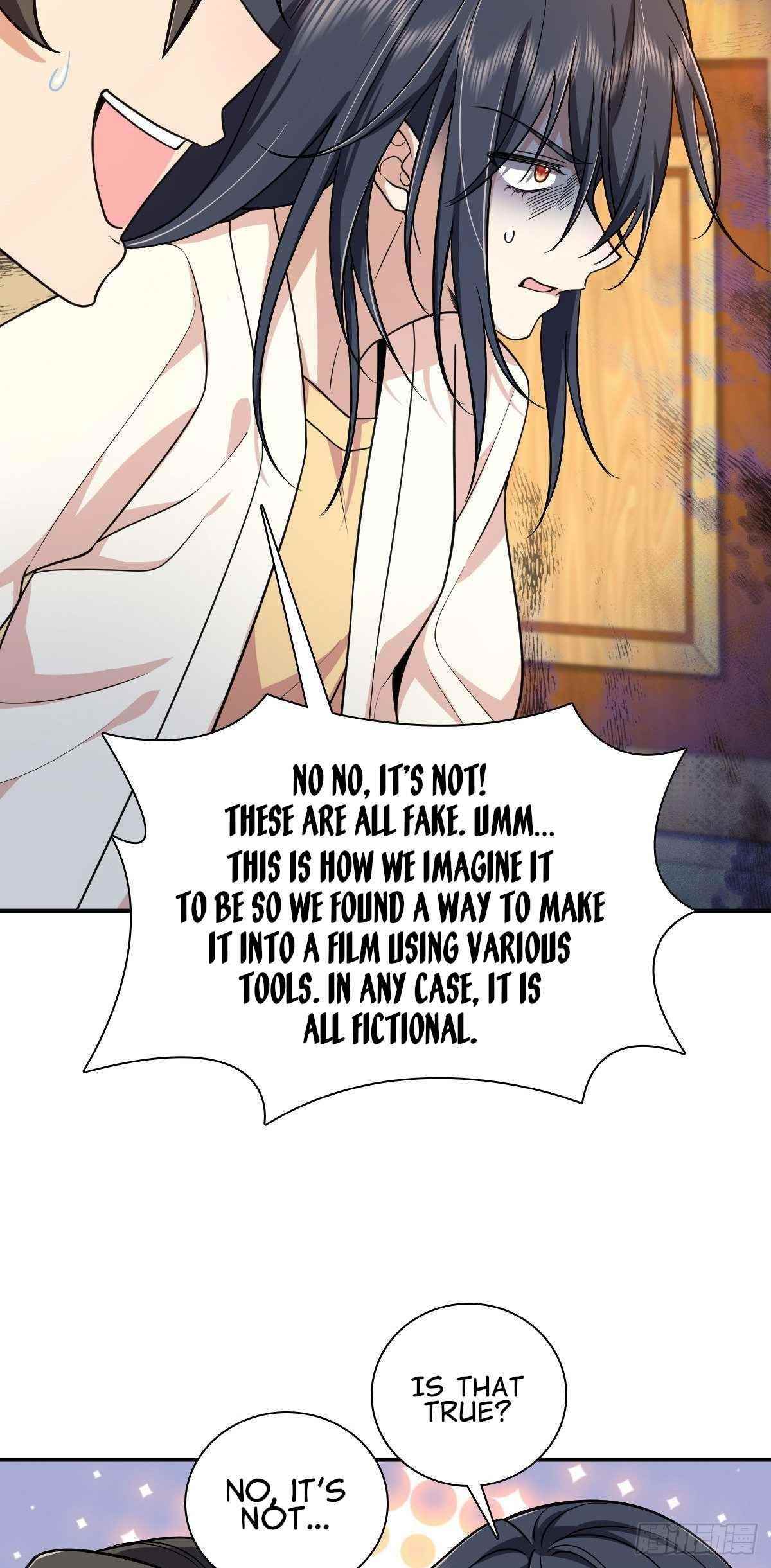 My Wife Is From a Thousand Years Ago - Chapter 9 Page 6