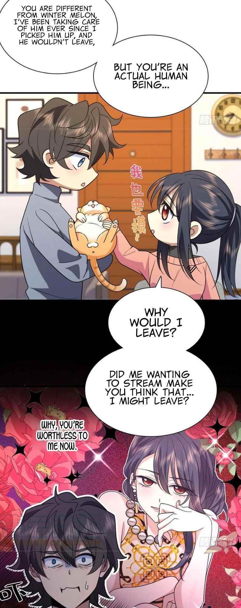 My Wife Is From a Thousand Years Ago - Chapter 90 Page 10