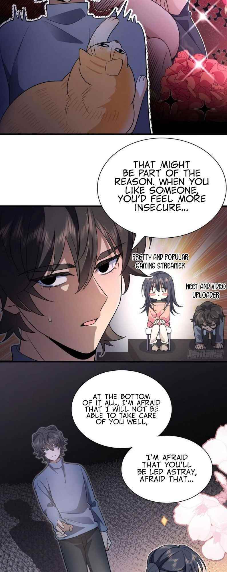 My Wife Is From a Thousand Years Ago - Chapter 90 Page 11