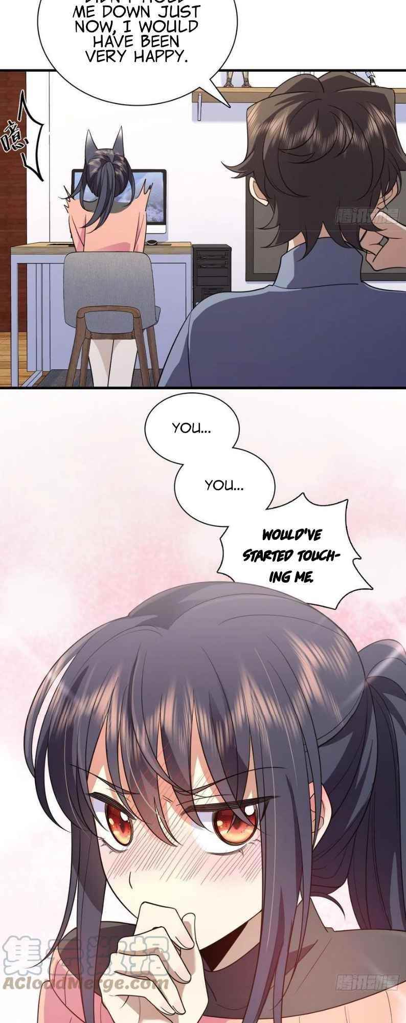 My Wife Is From a Thousand Years Ago - Chapter 90 Page 2