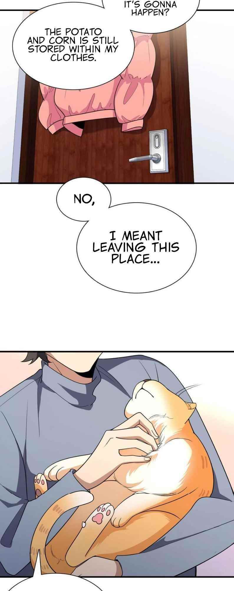 My Wife Is From a Thousand Years Ago - Chapter 90 Page 9