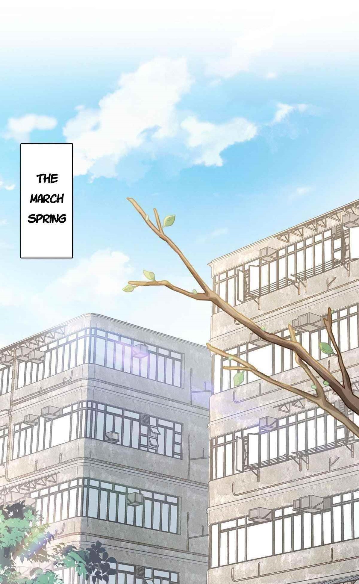 My Wife Is From a Thousand Years Ago - Chapter 91 Page 1