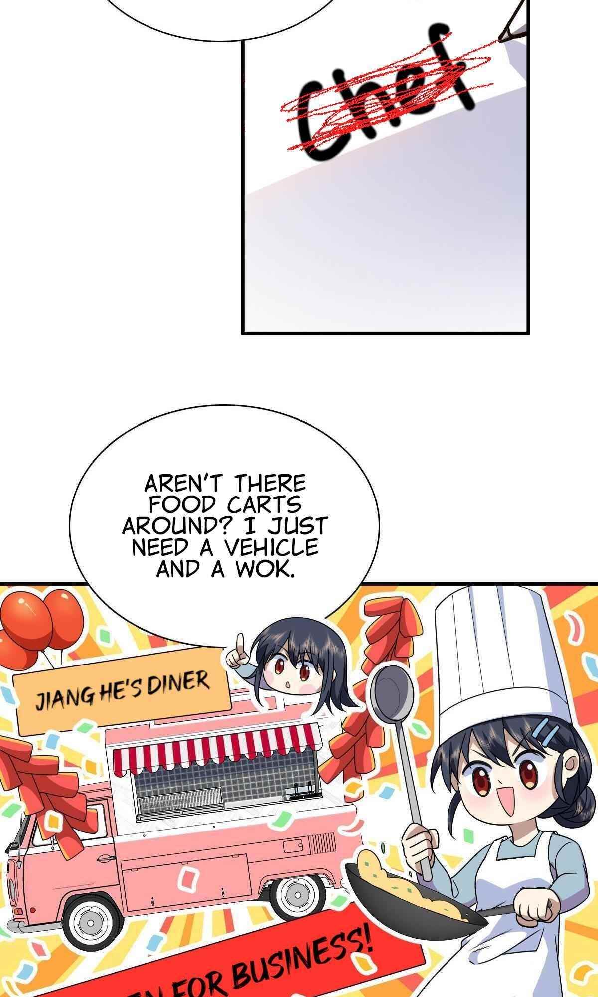 My Wife Is From a Thousand Years Ago - Chapter 91 Page 11