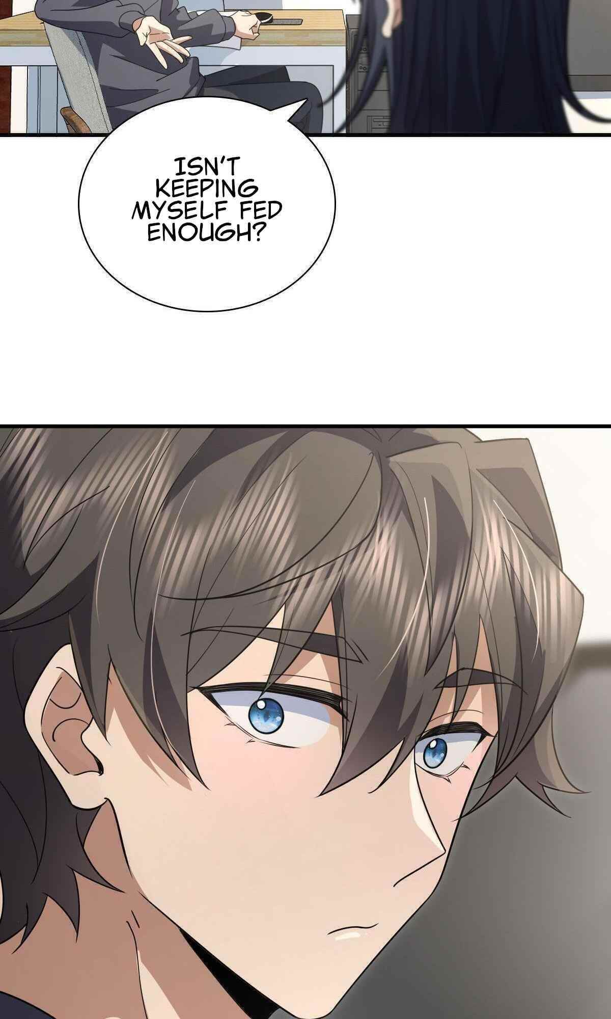 My Wife Is From a Thousand Years Ago - Chapter 91 Page 14