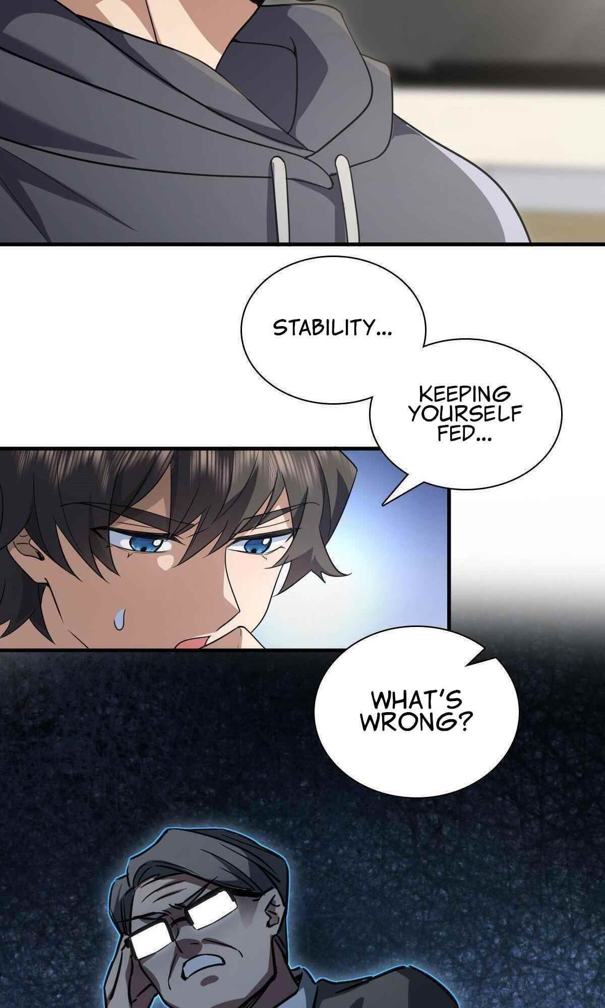 My Wife Is From a Thousand Years Ago - Chapter 91 Page 15