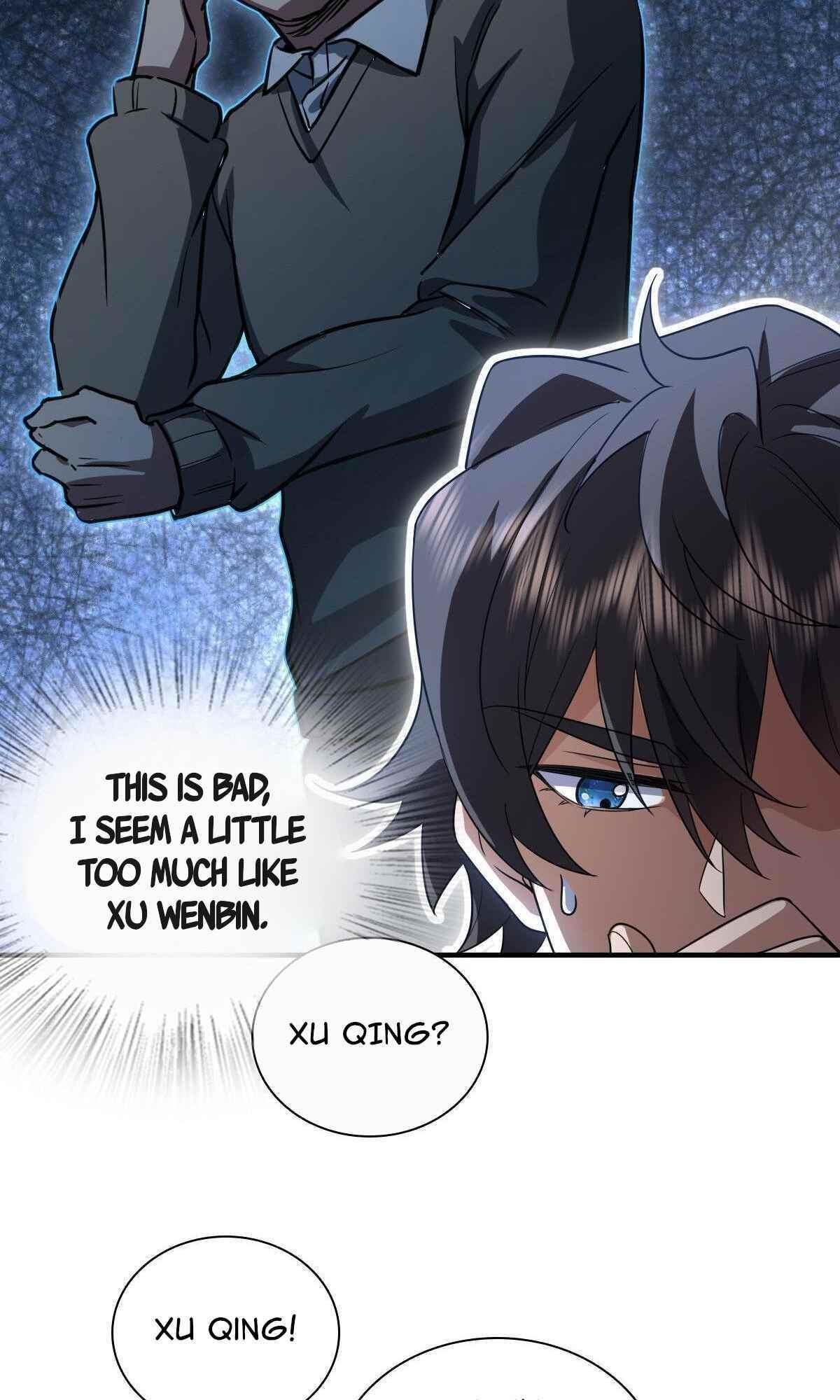My Wife Is From a Thousand Years Ago - Chapter 91 Page 16