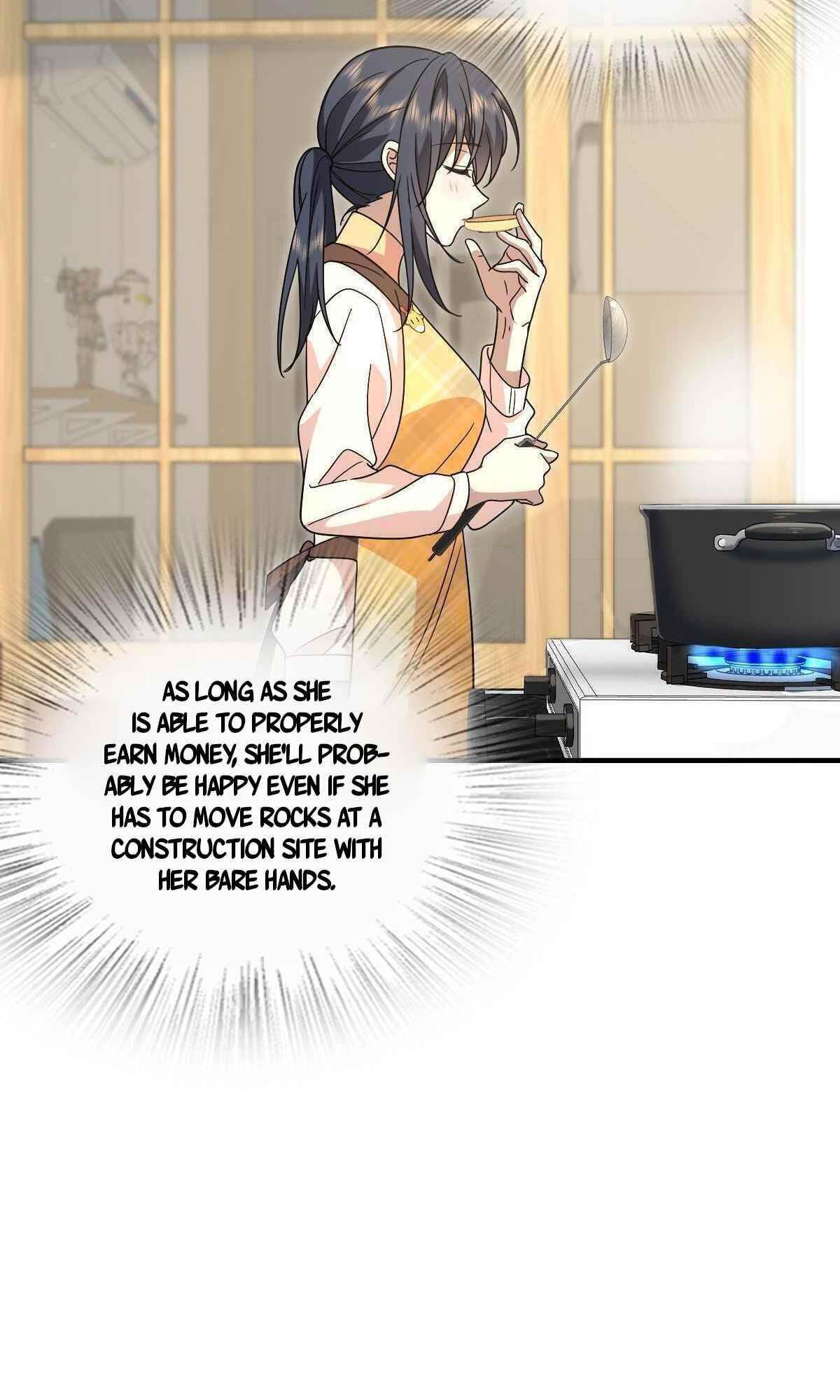My Wife Is From a Thousand Years Ago - Chapter 91 Page 19