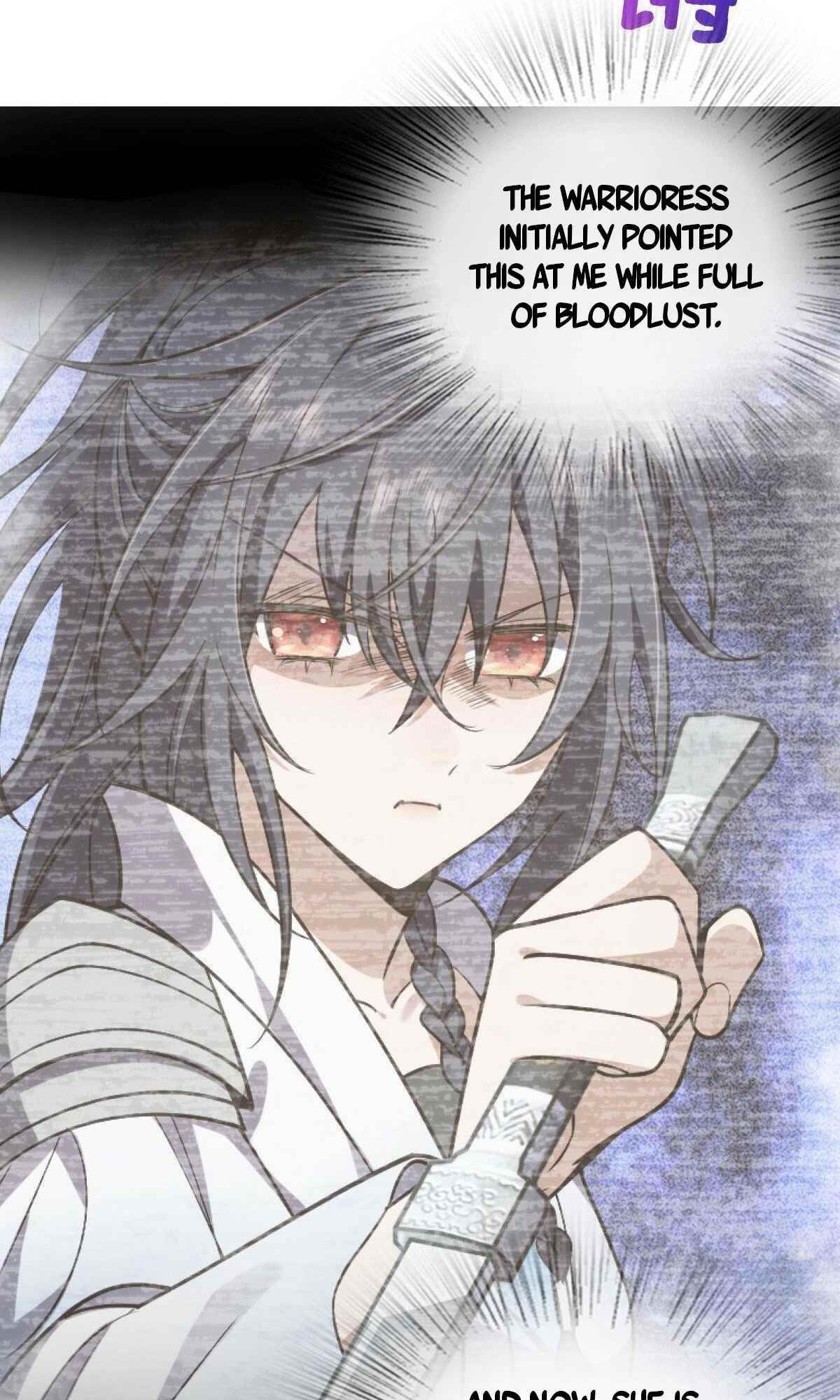 My Wife Is From a Thousand Years Ago - Chapter 91 Page 31