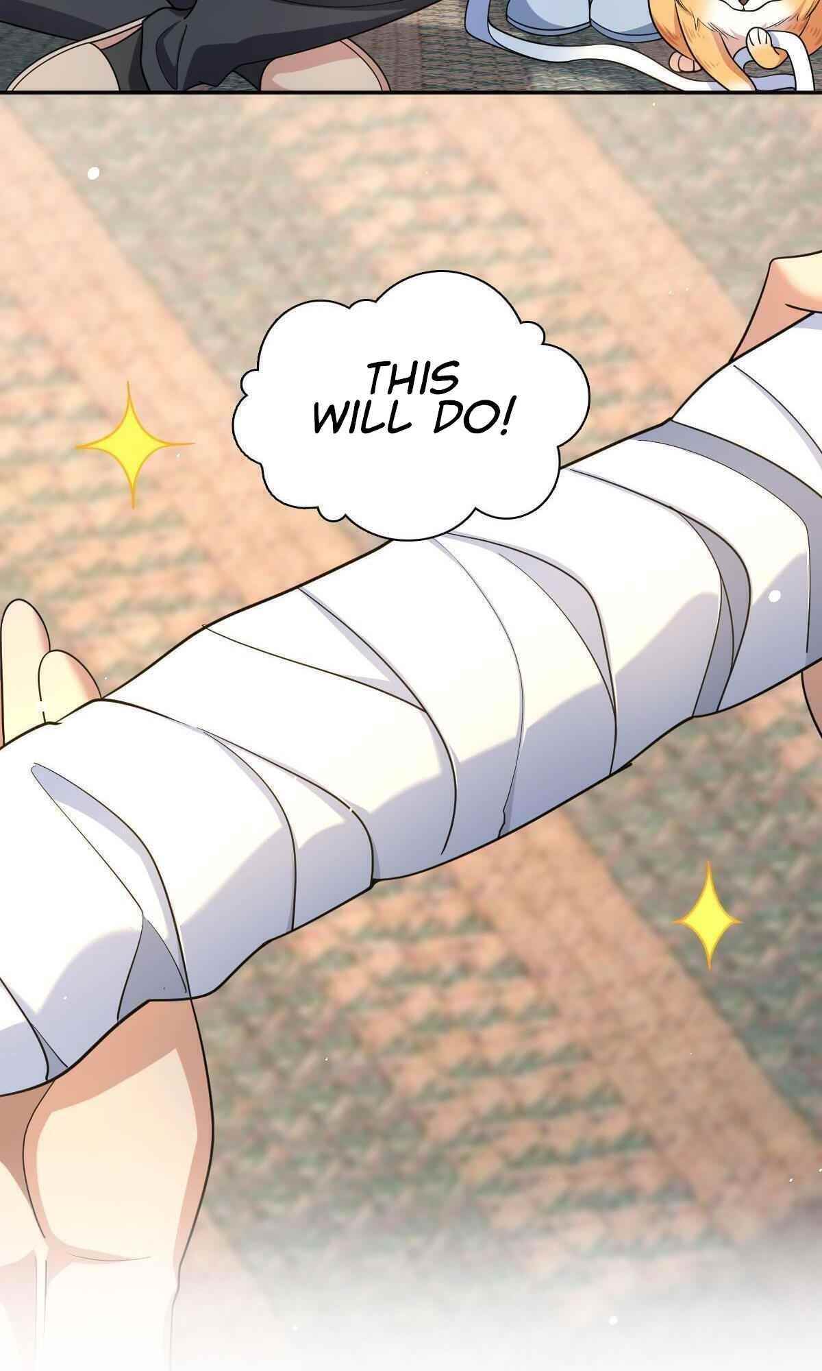 My Wife Is From a Thousand Years Ago - Chapter 91 Page 38