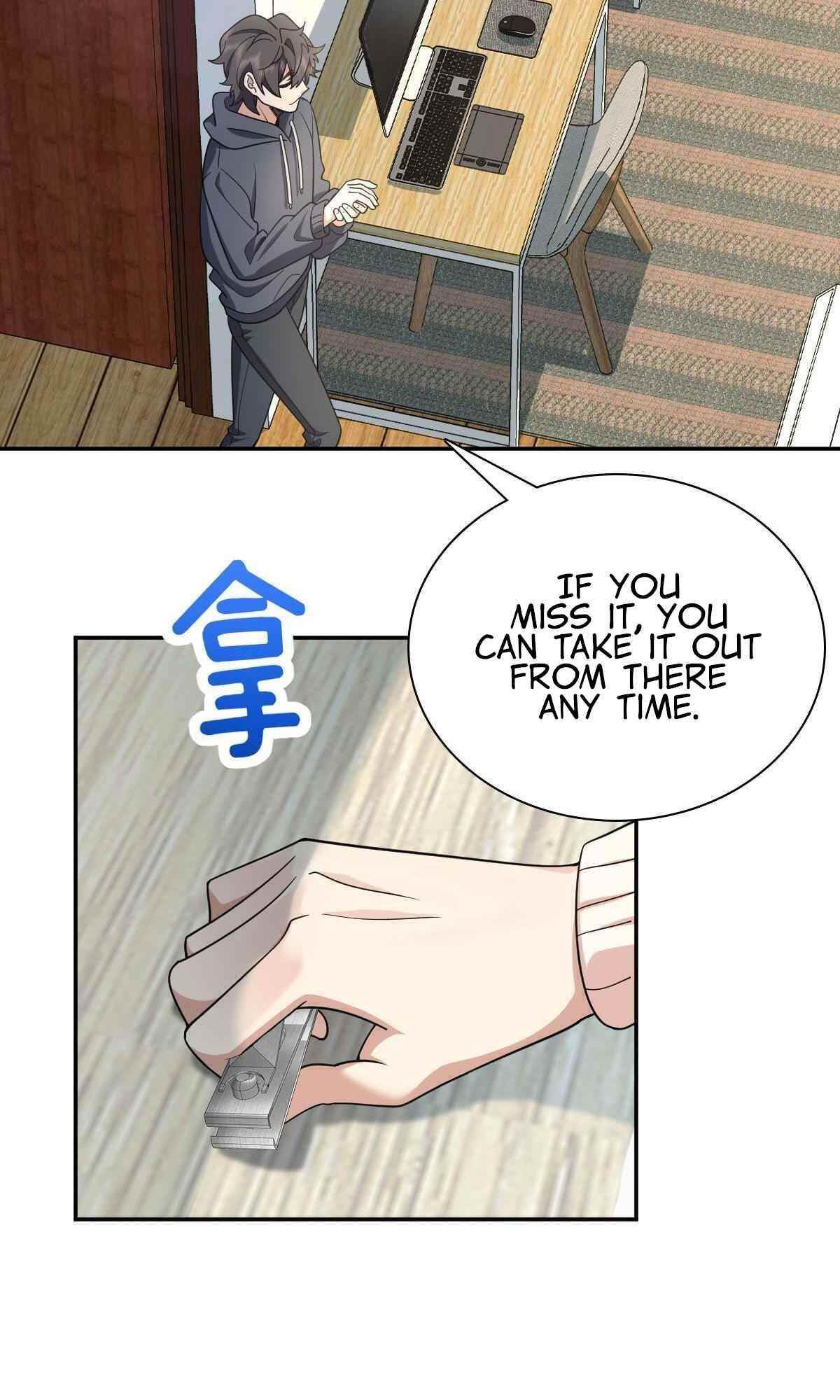 My Wife Is From a Thousand Years Ago - Chapter 91 Page 40