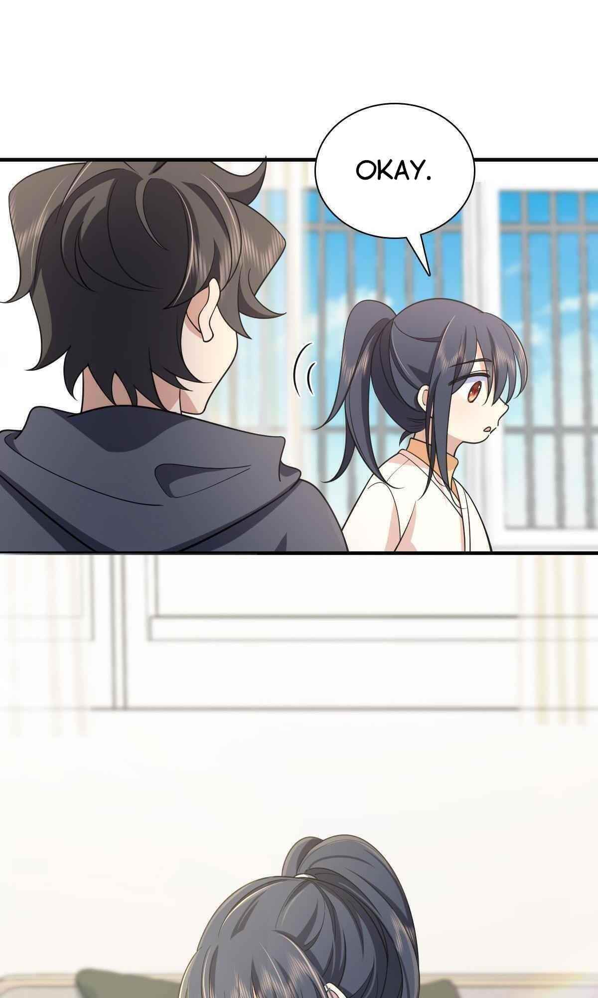 My Wife Is From a Thousand Years Ago - Chapter 91 Page 41