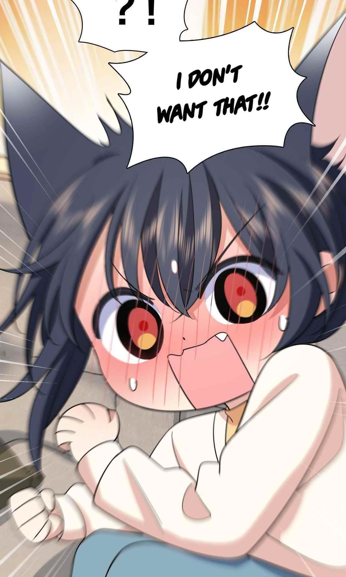 My Wife Is From a Thousand Years Ago - Chapter 91 Page 44