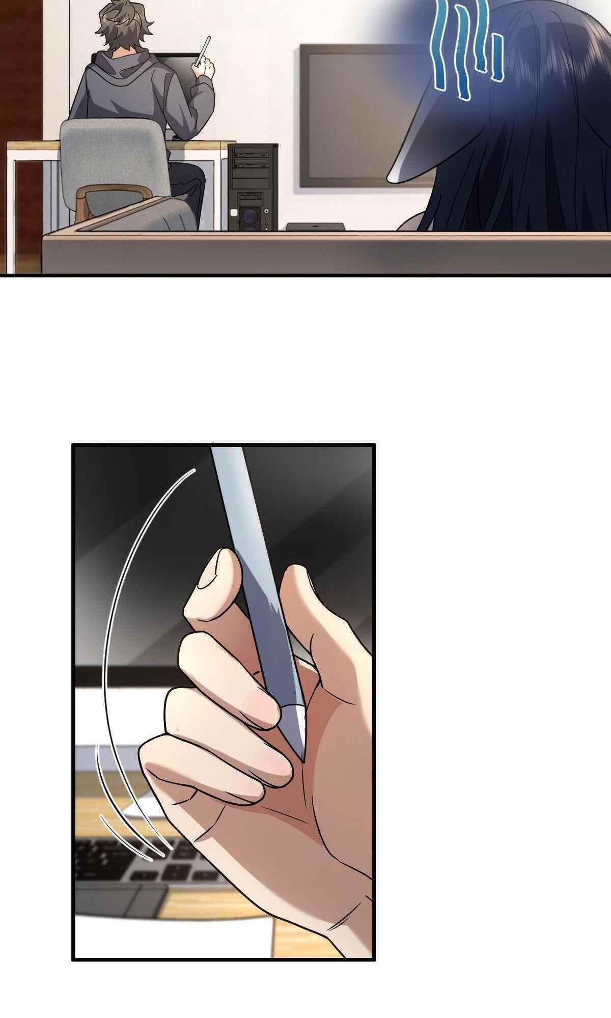 My Wife Is From a Thousand Years Ago - Chapter 91 Page 5