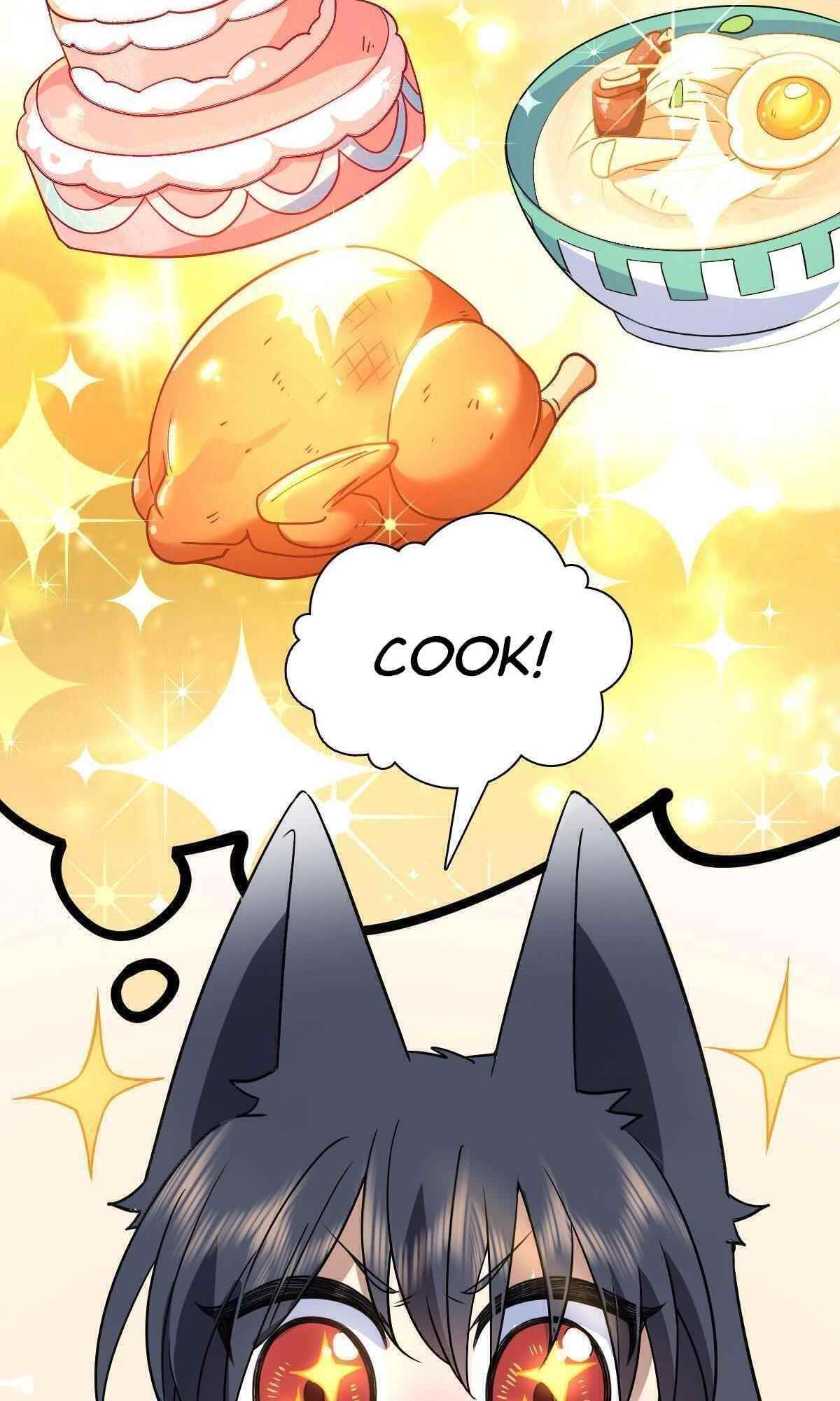 My Wife Is From a Thousand Years Ago - Chapter 91 Page 8