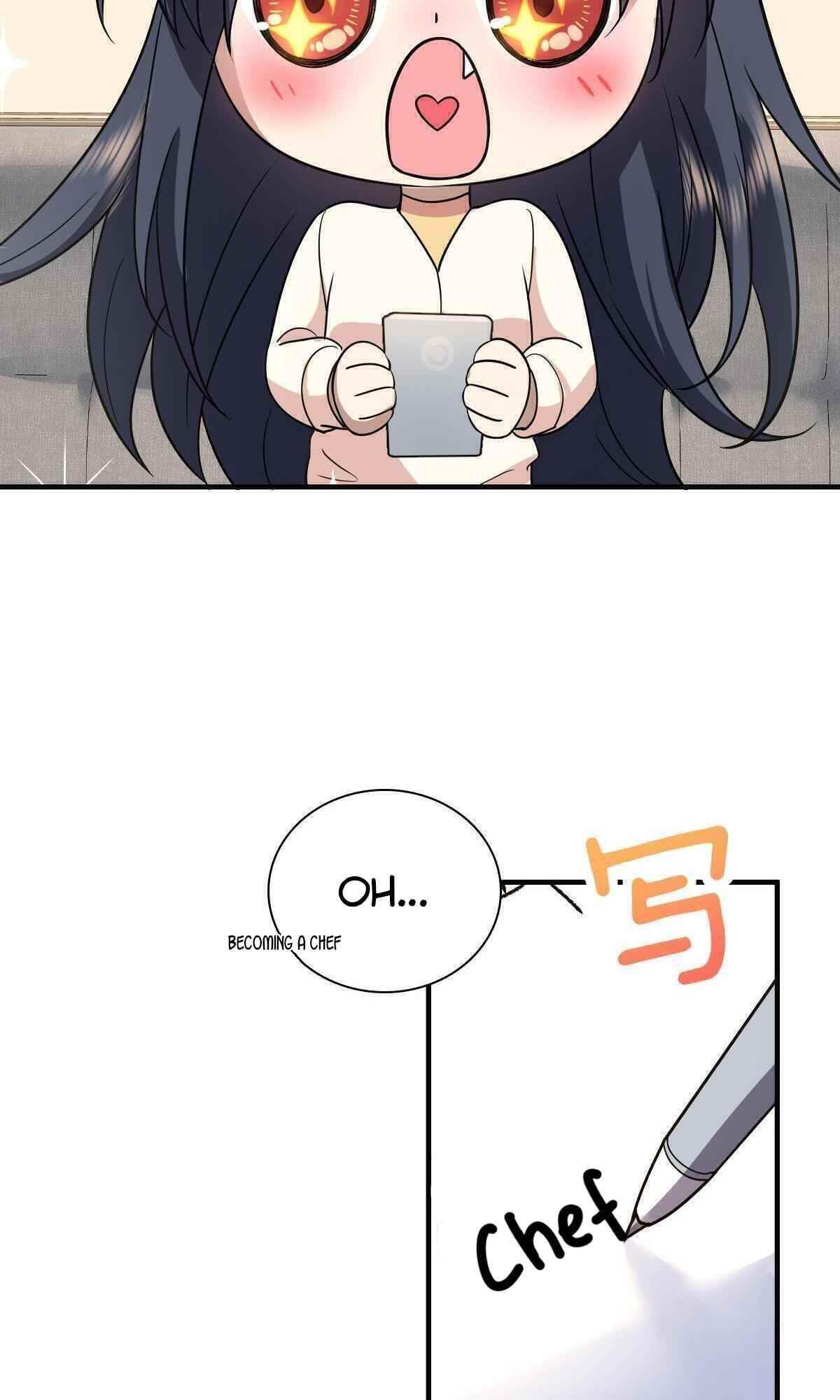 My Wife Is From a Thousand Years Ago - Chapter 91 Page 9