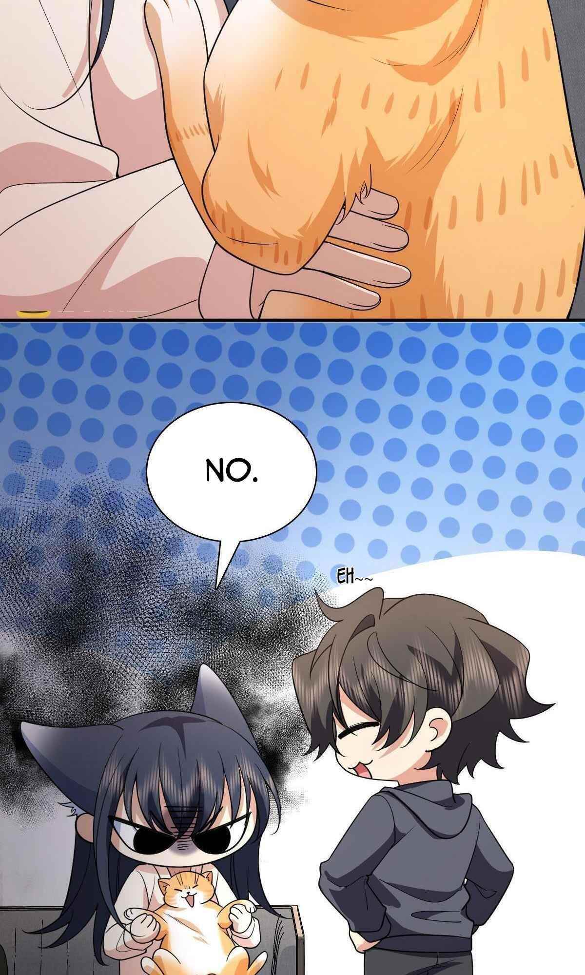 My Wife Is From a Thousand Years Ago - Chapter 92 Page 30