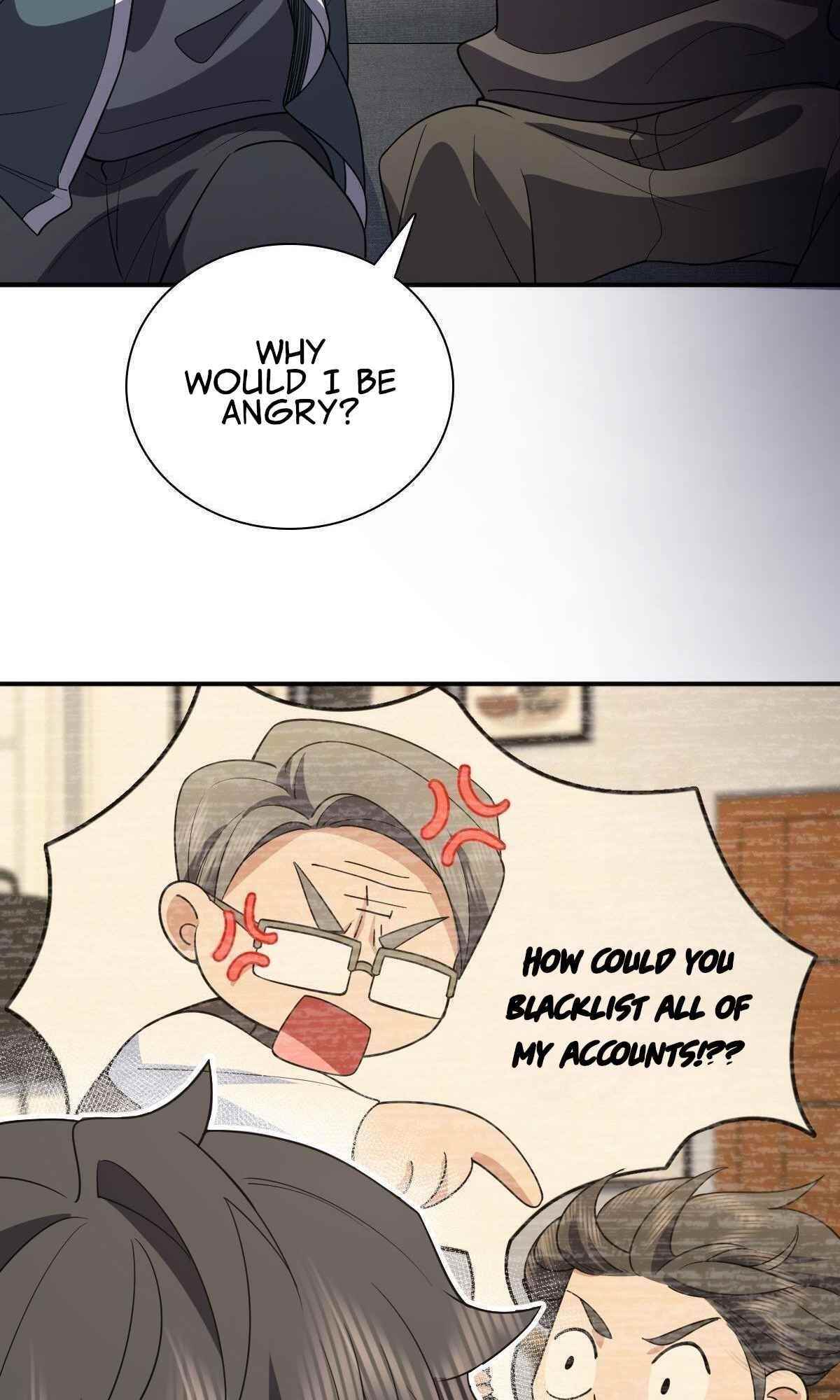 My Wife Is From a Thousand Years Ago - Chapter 92 Page 38